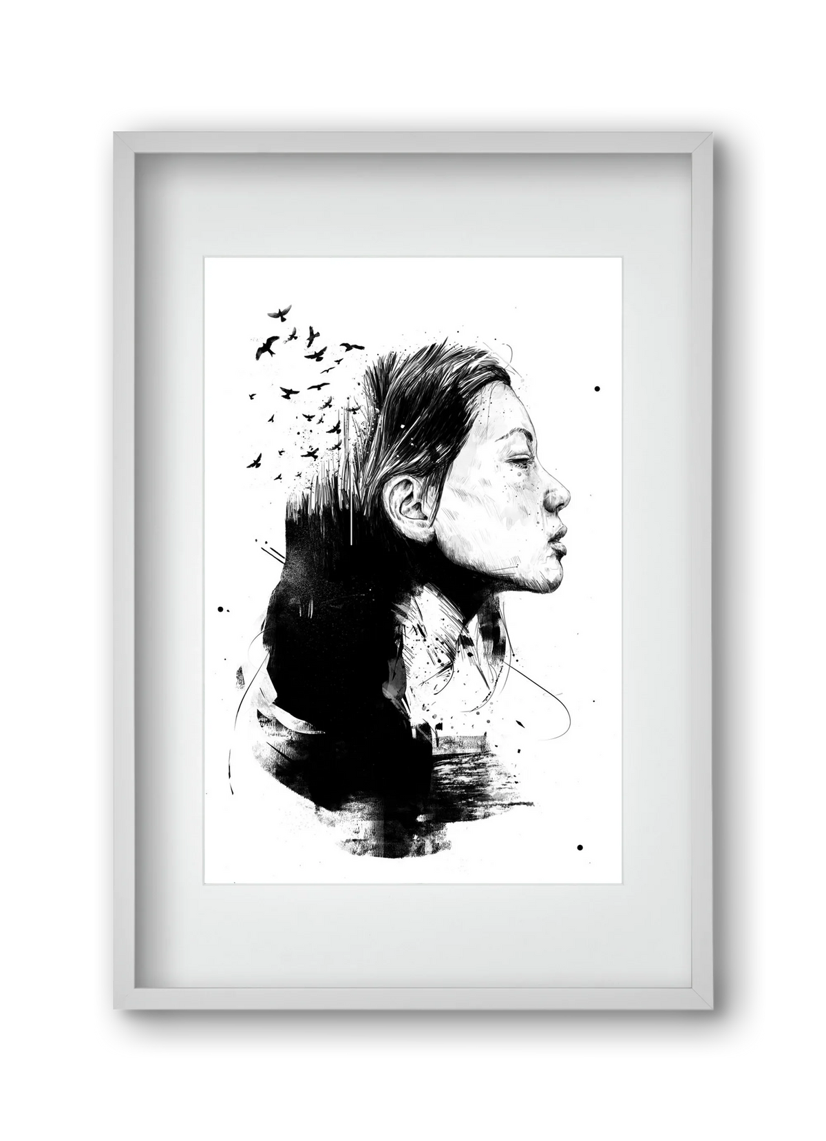 Open your mind - artbridge