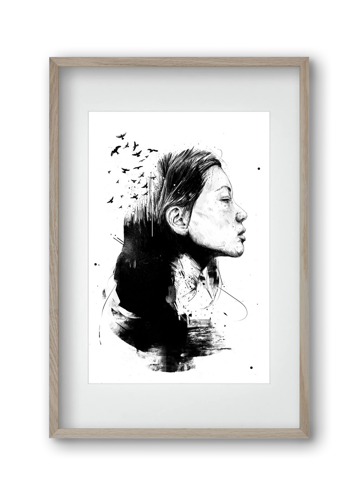 Open your mind - artbridge