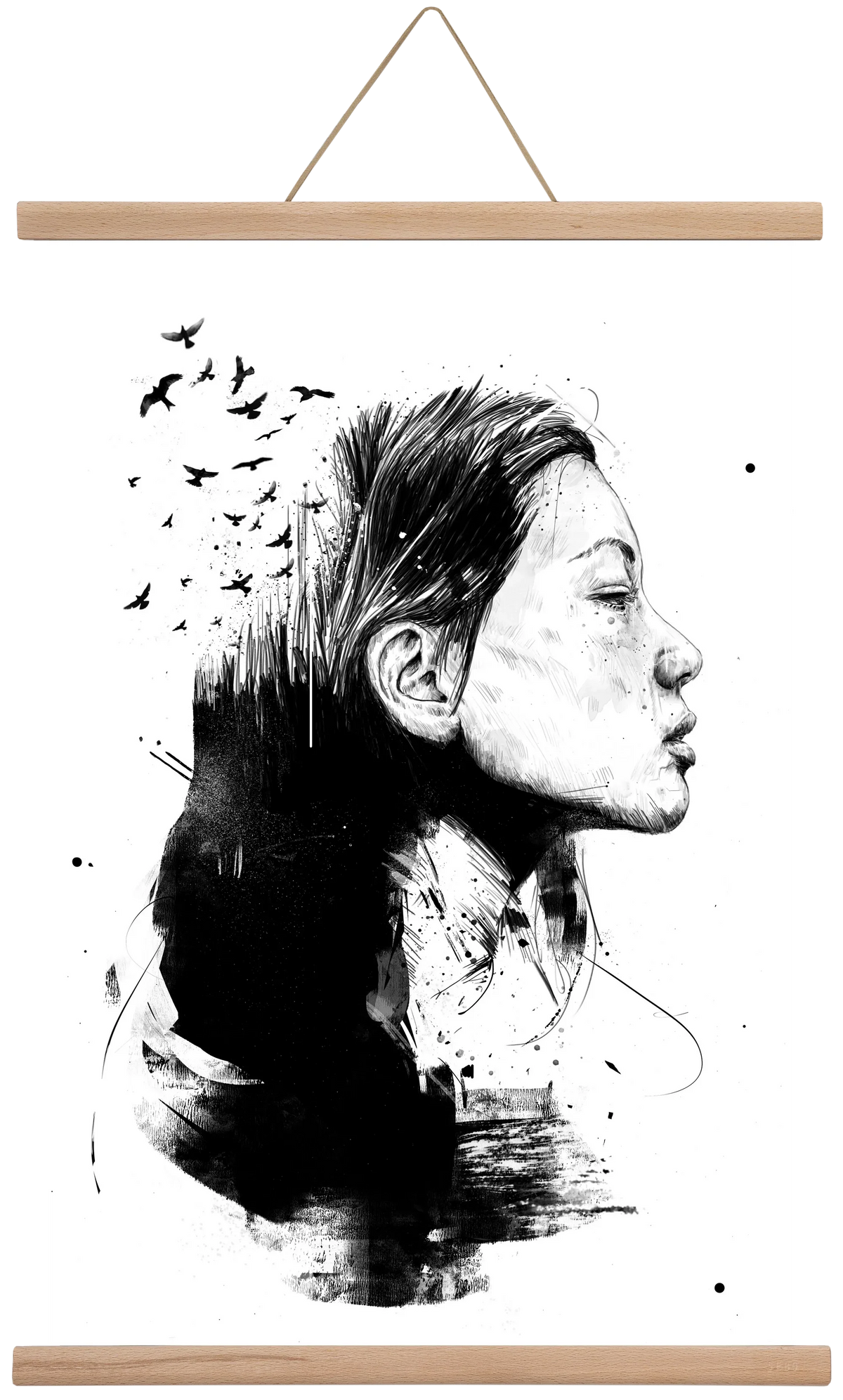 Open your mind - artbridge