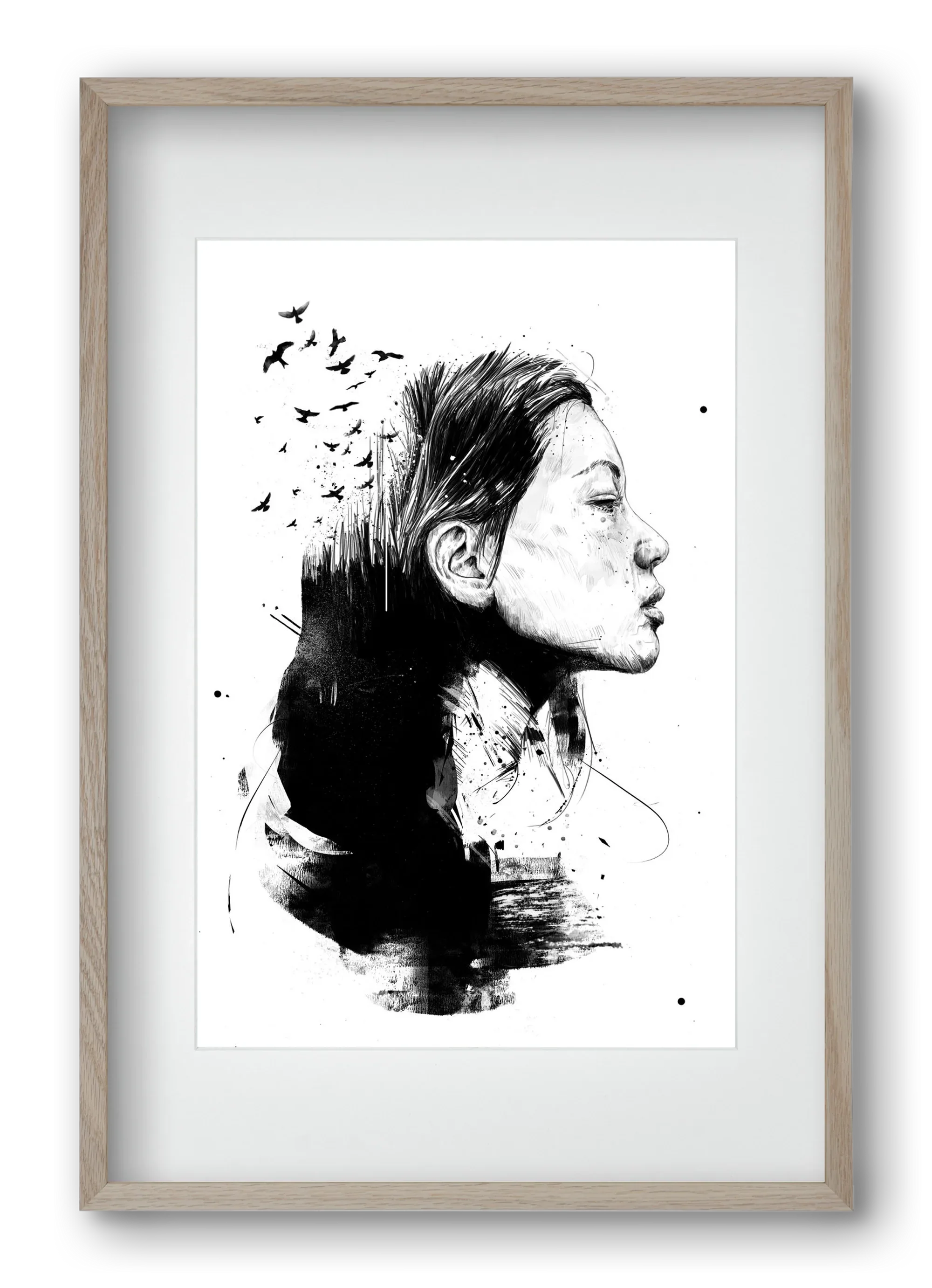 Open your mind - artbridge