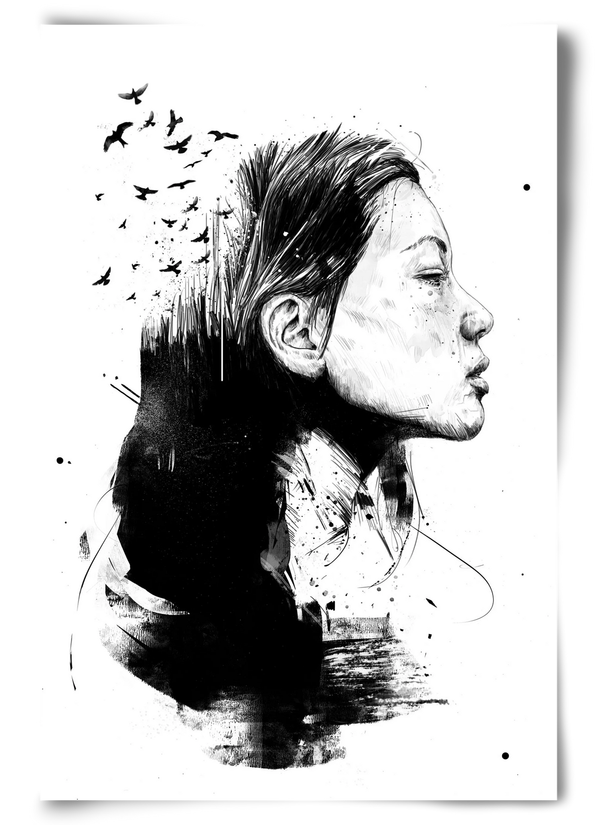 Open your mind - artbridge