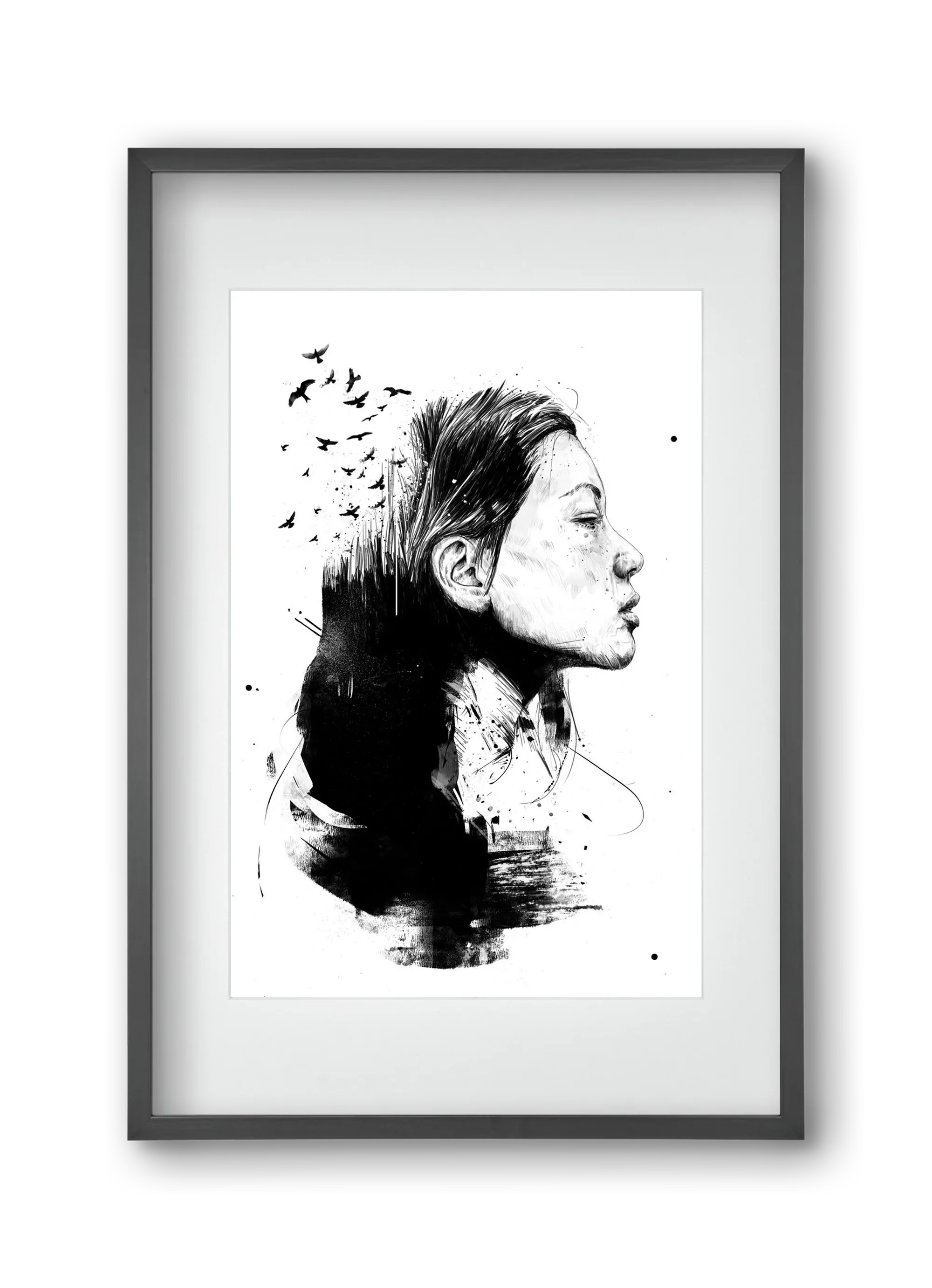 Open your mind - artbridge