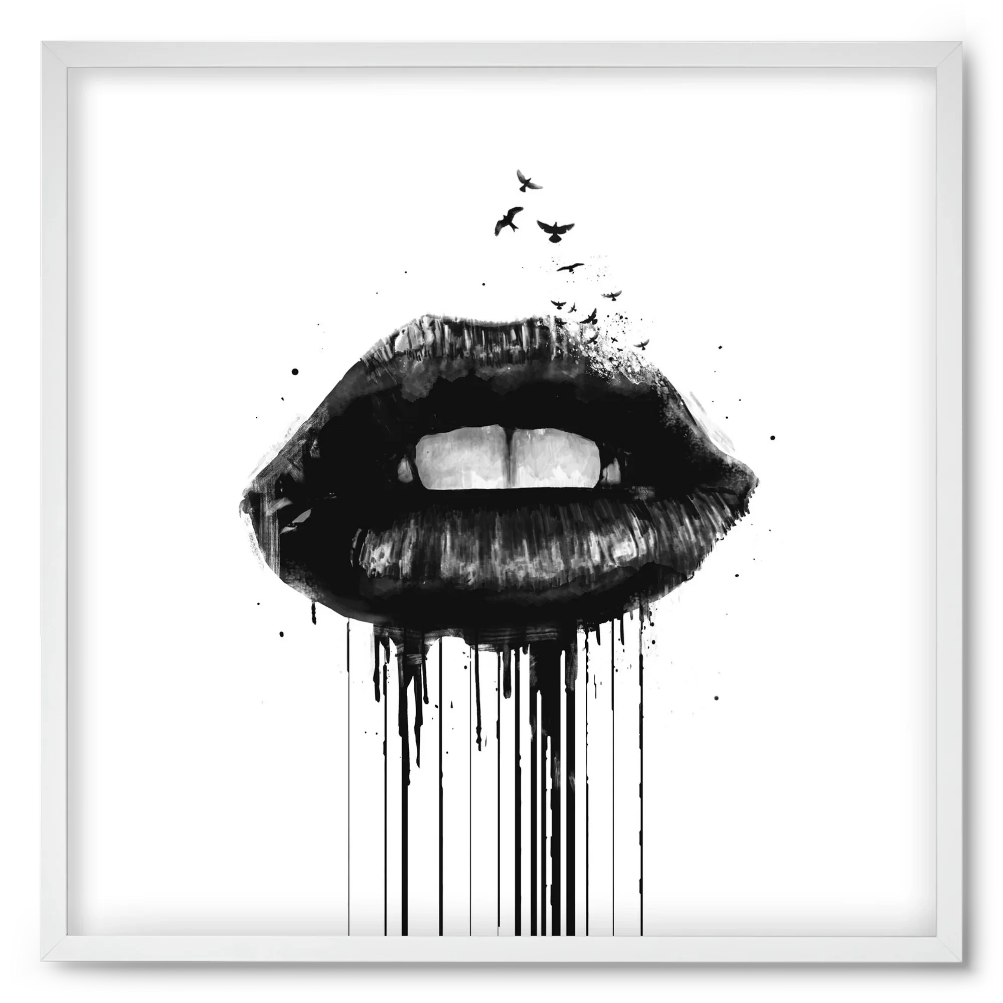 Dead love - artbridge