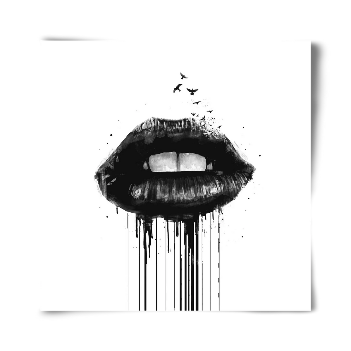 Dead love - artbridge