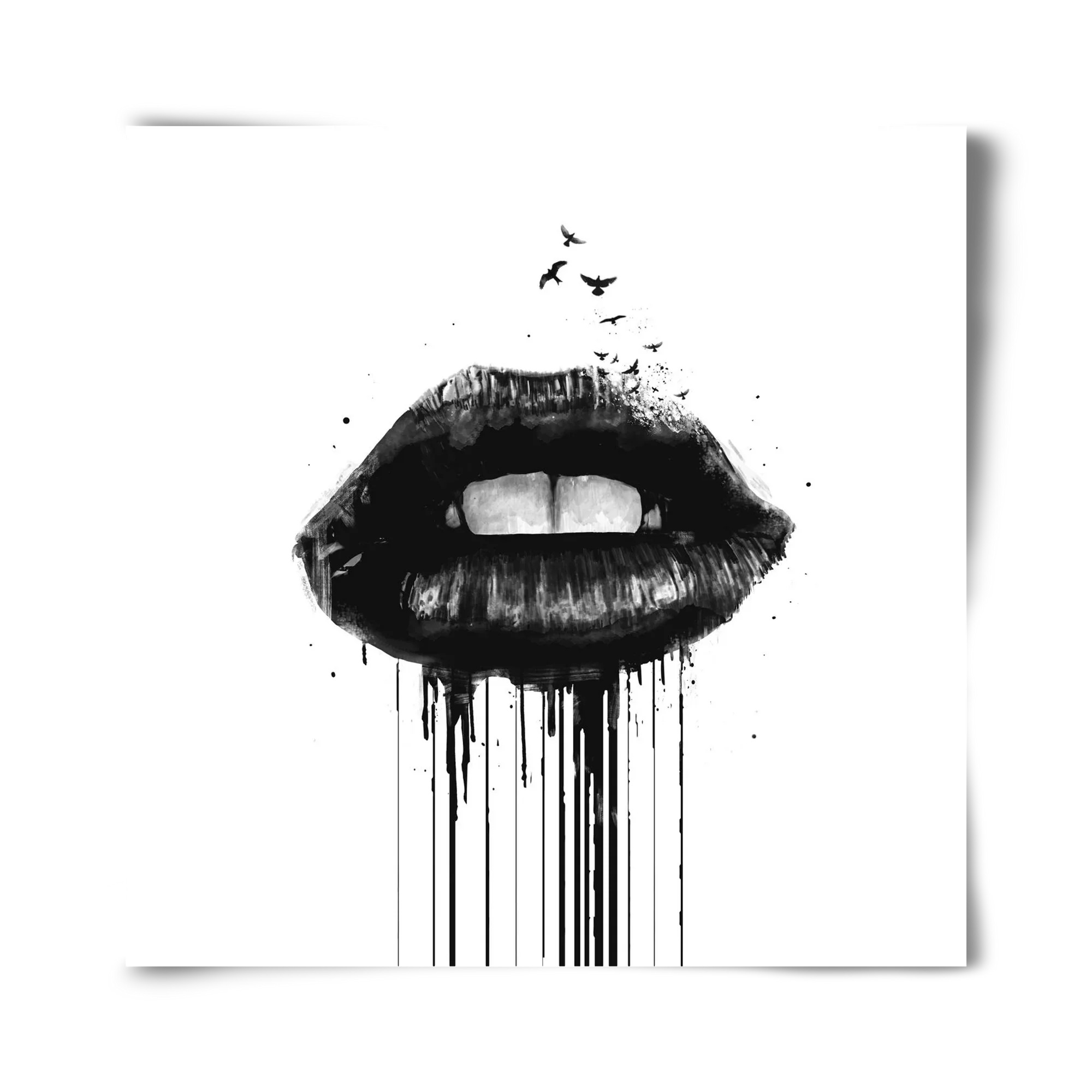 Dead love - artbridge