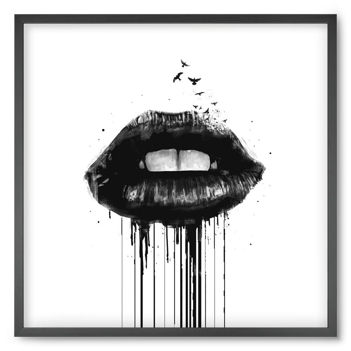 Dead love - artbridge
