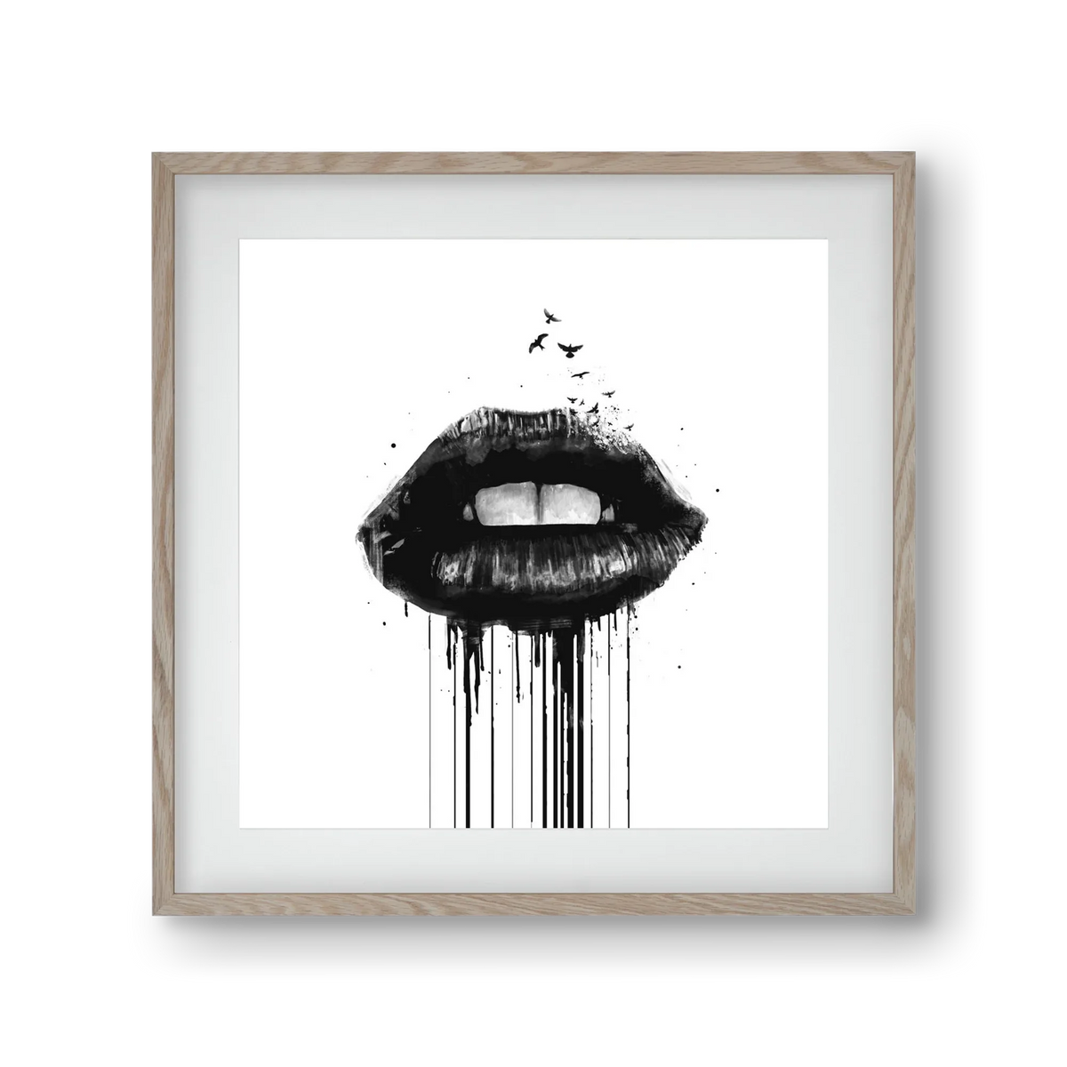 Dead love - artbridge