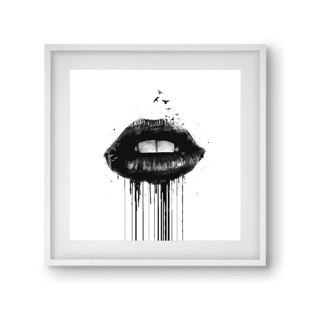 Dead love - artbridge