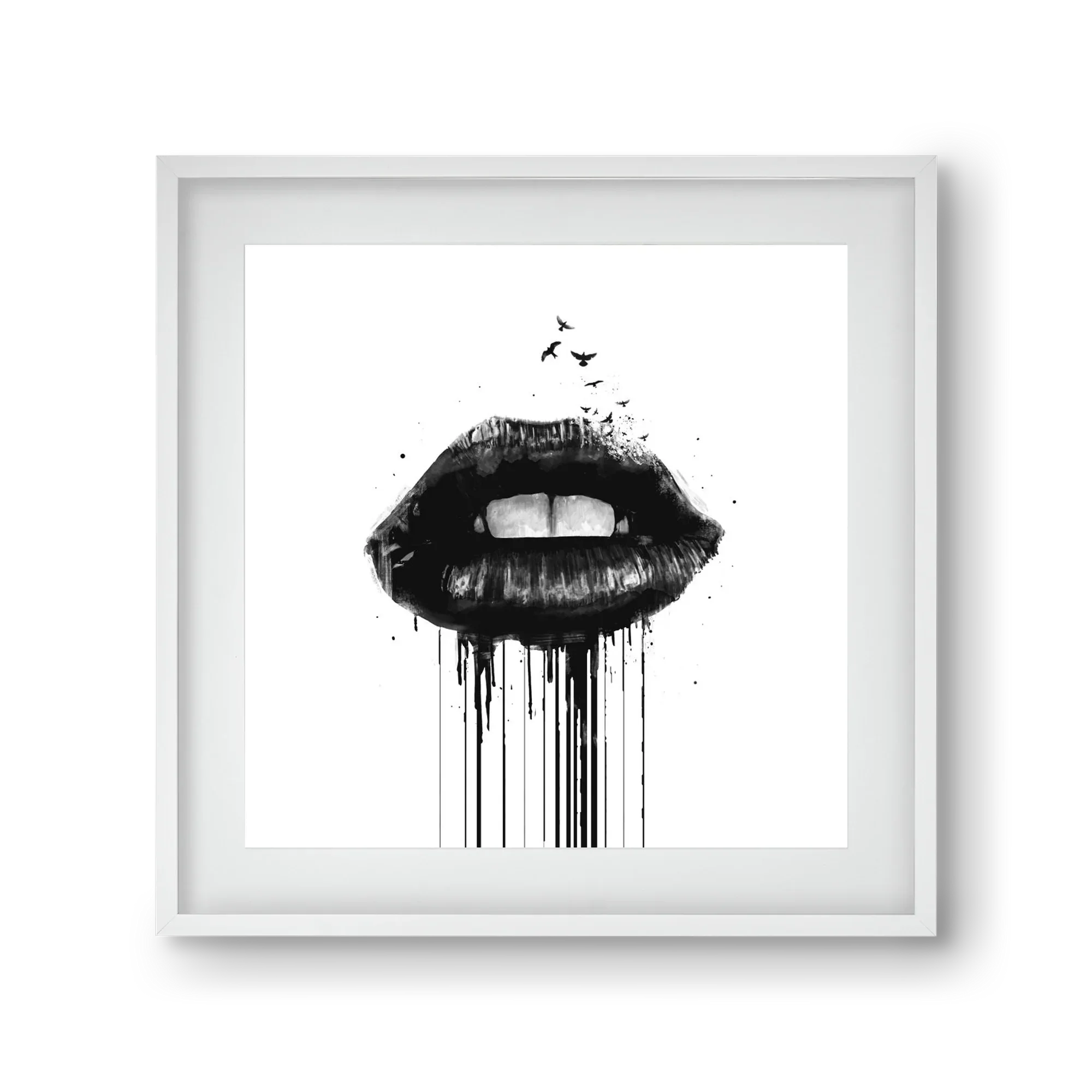 Dead love - artbridge