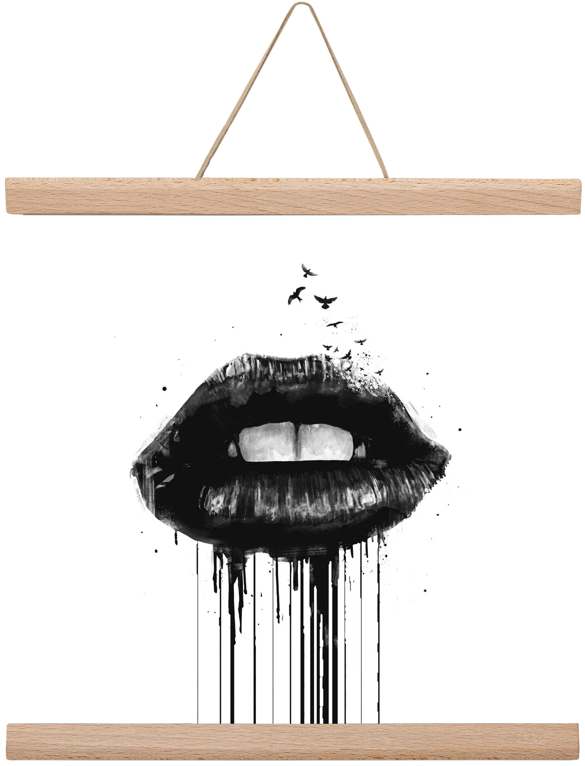 Dead love - artbridge