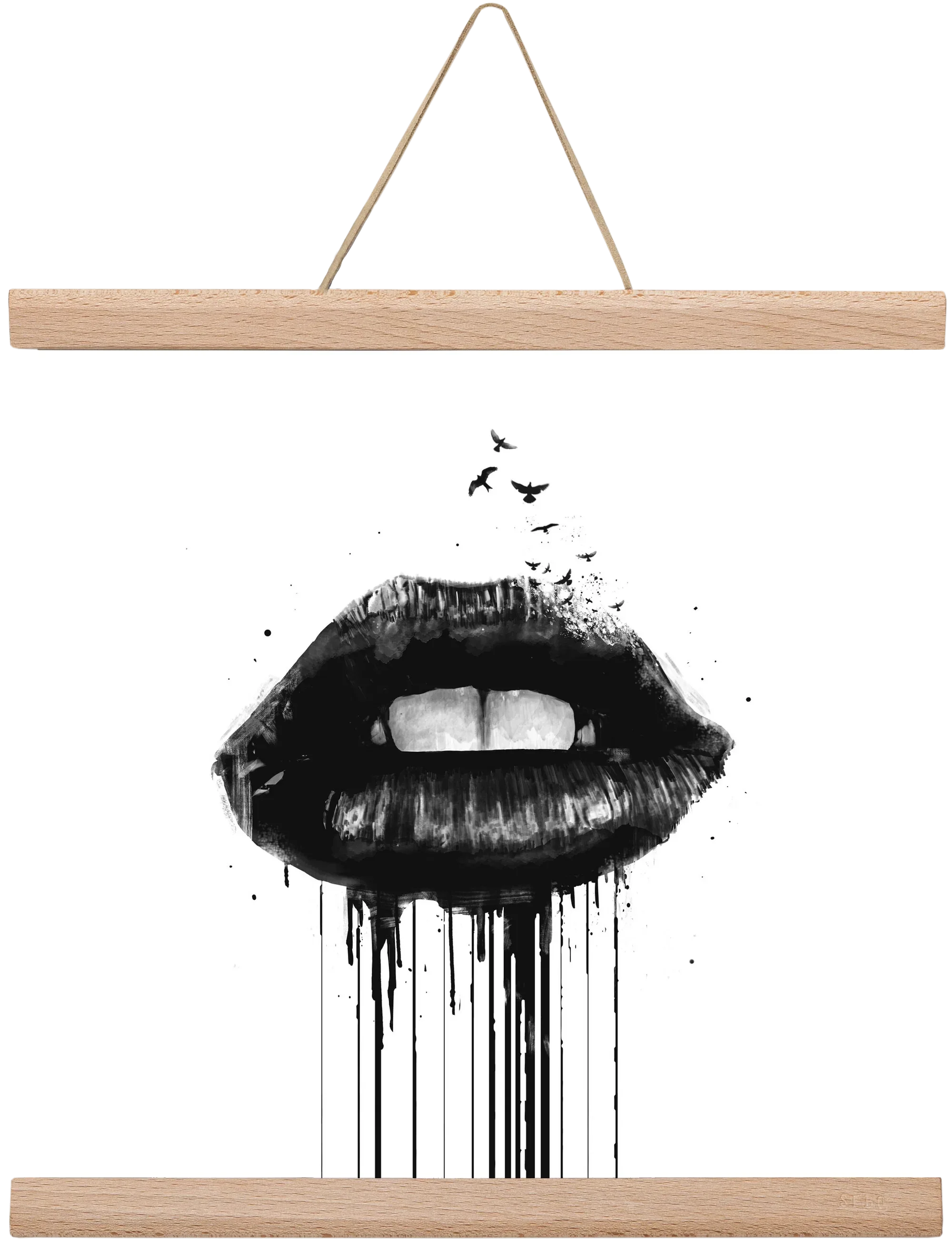 Dead love - artbridge