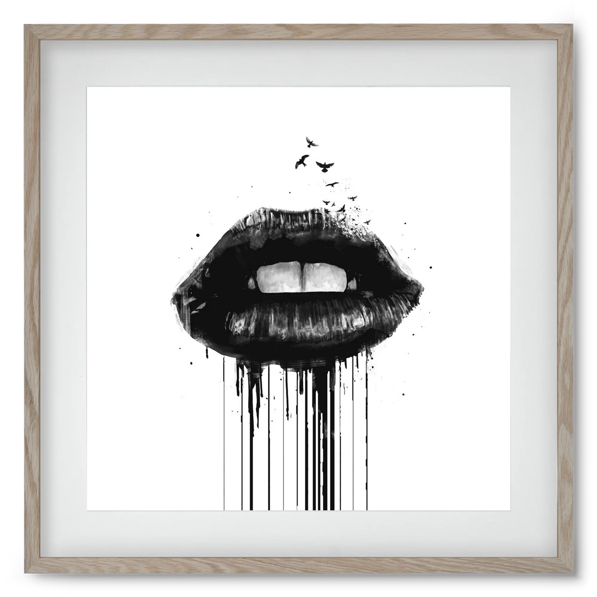 Dead love - artbridge