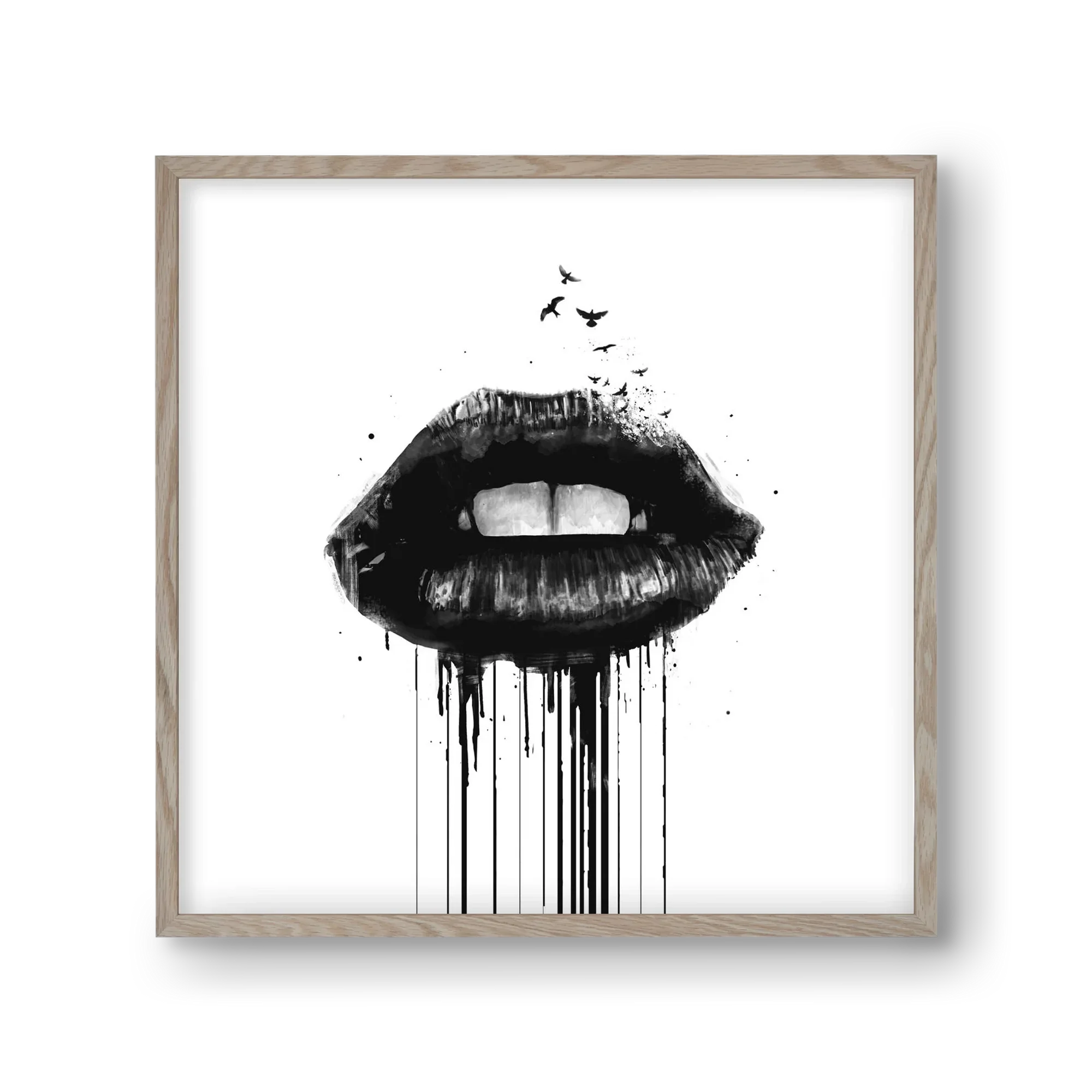 Dead love - artbridge