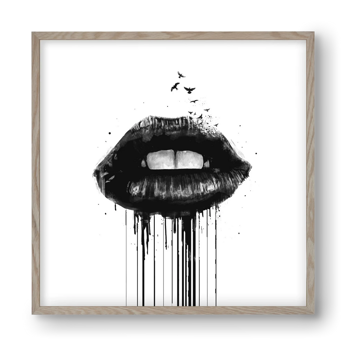 Dead love - artbridge