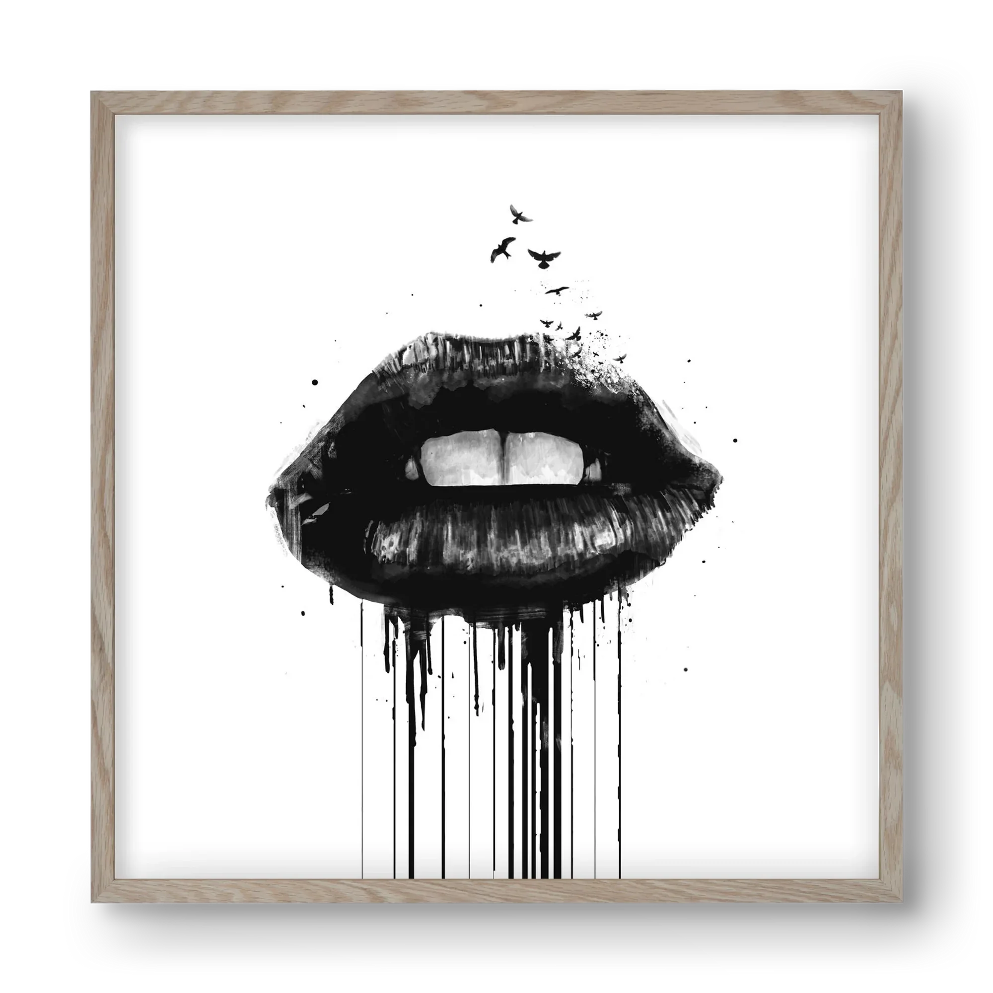 Dead love - artbridge