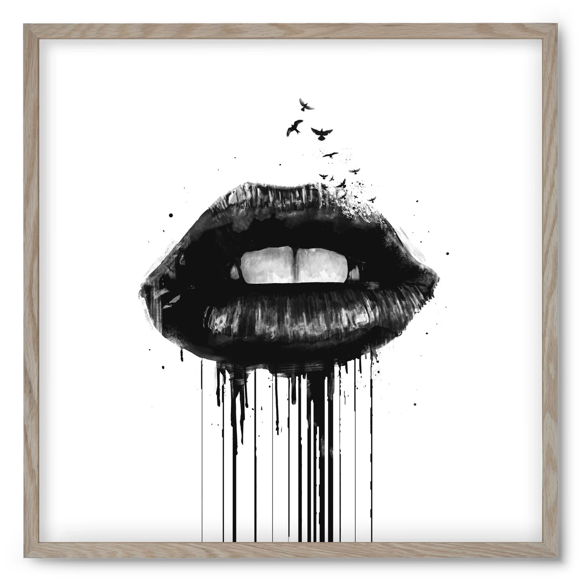 Dead love - artbridge