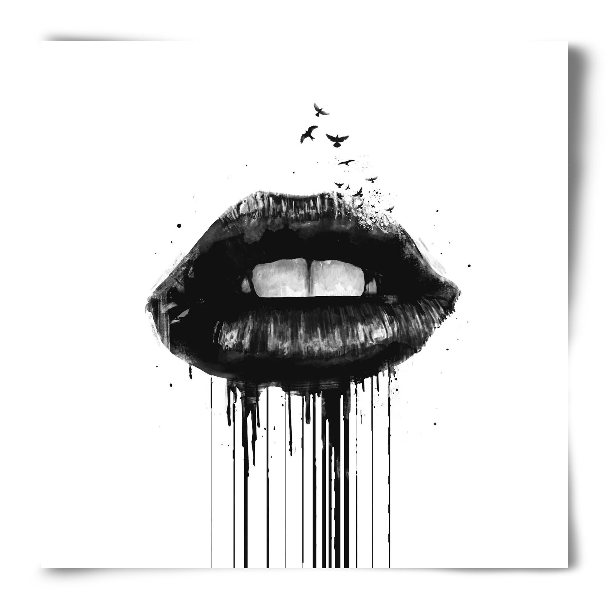 Dead love - artbridge