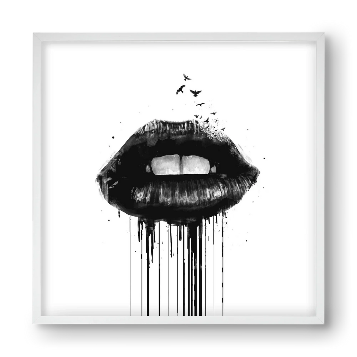Dead love - artbridge