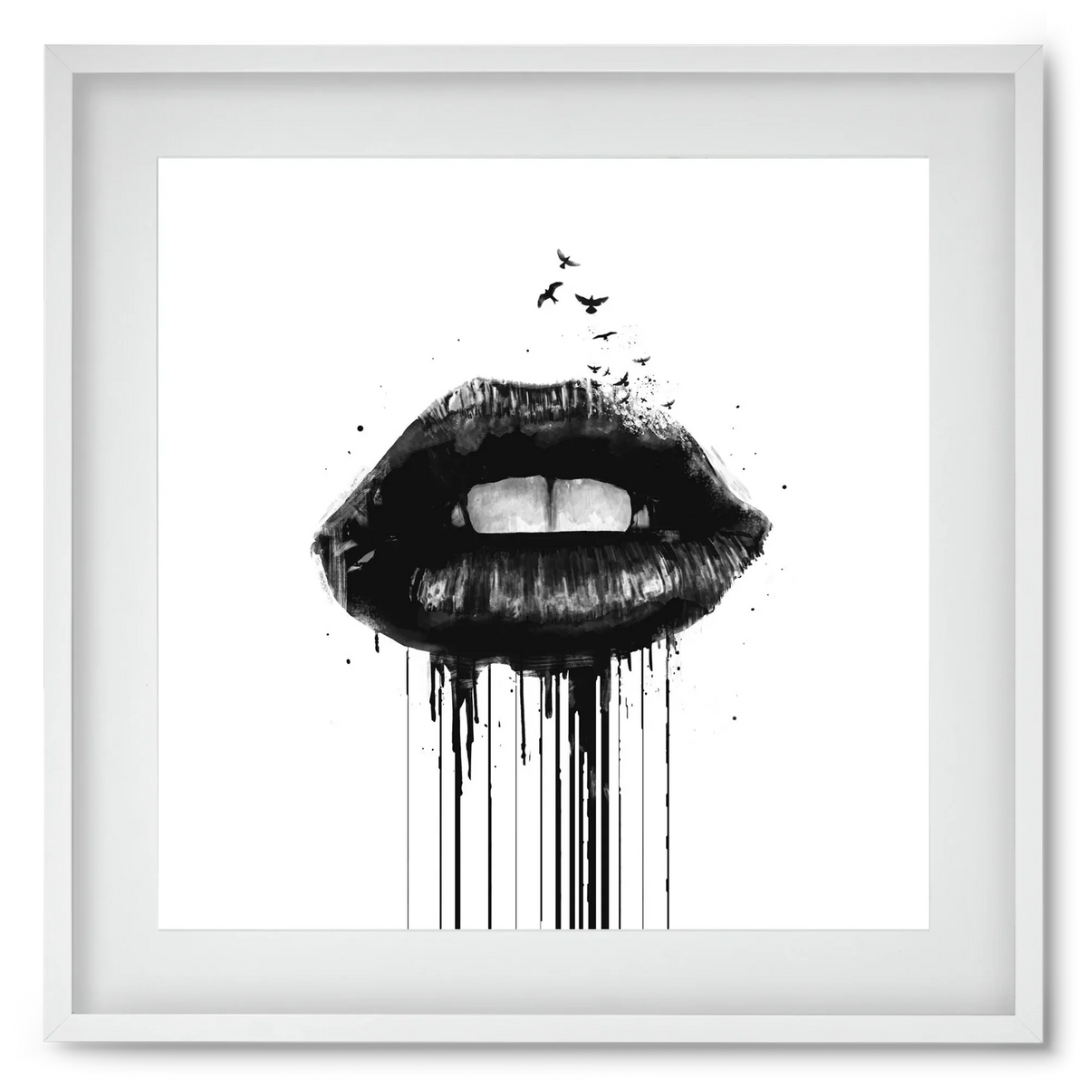 Dead love - artbridge