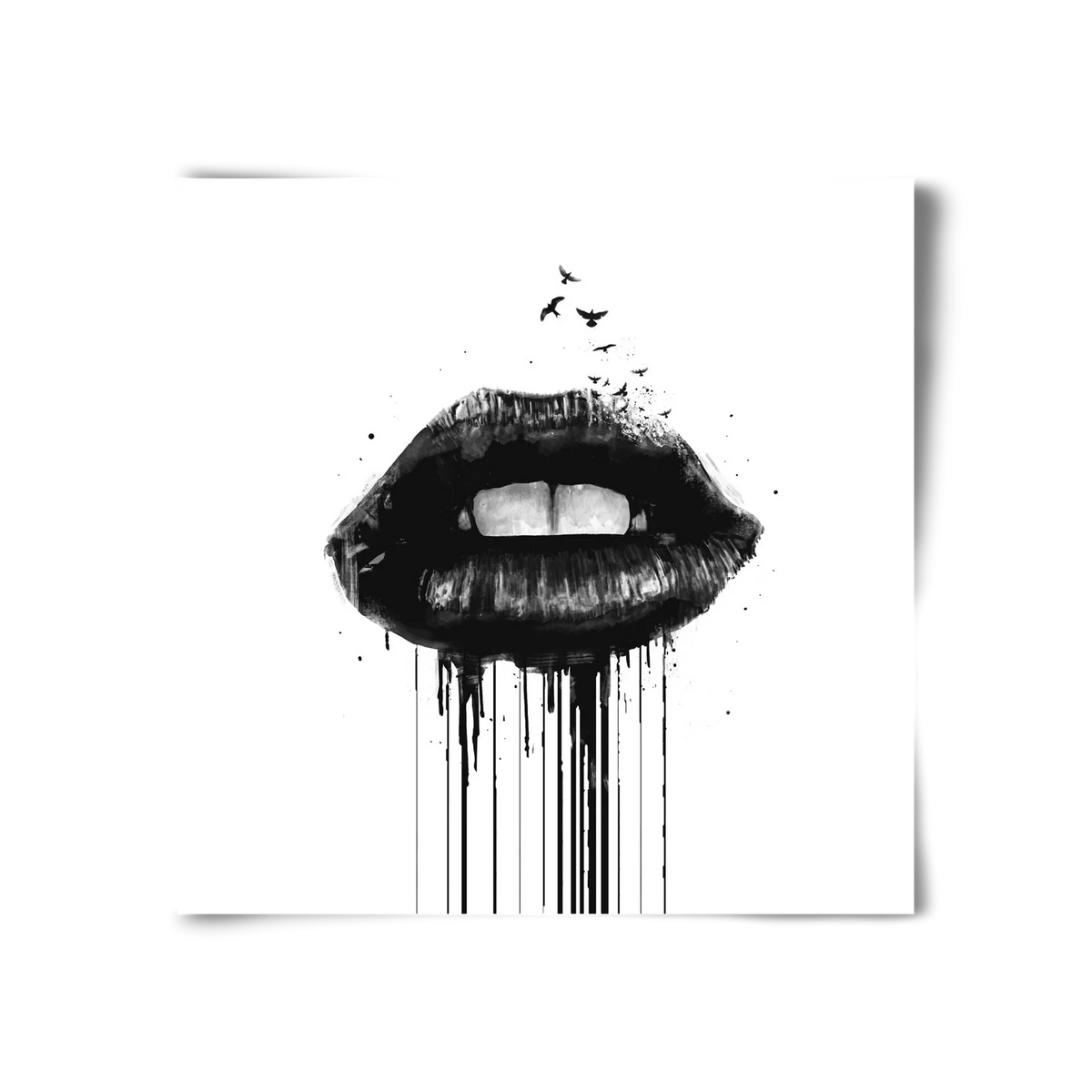 Dead love - artbridge