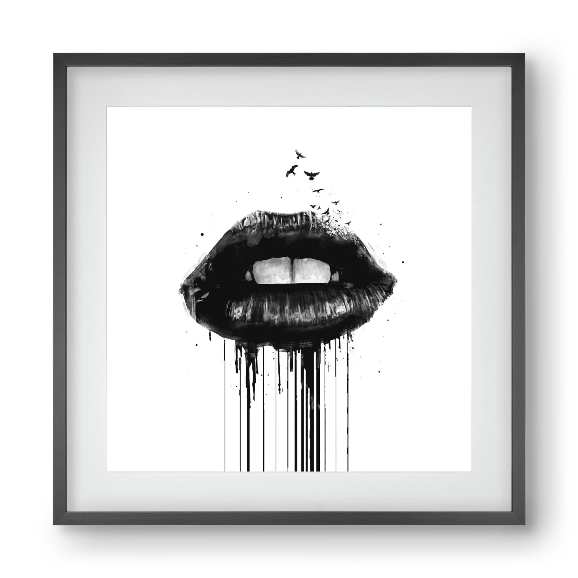 Dead love - artbridge