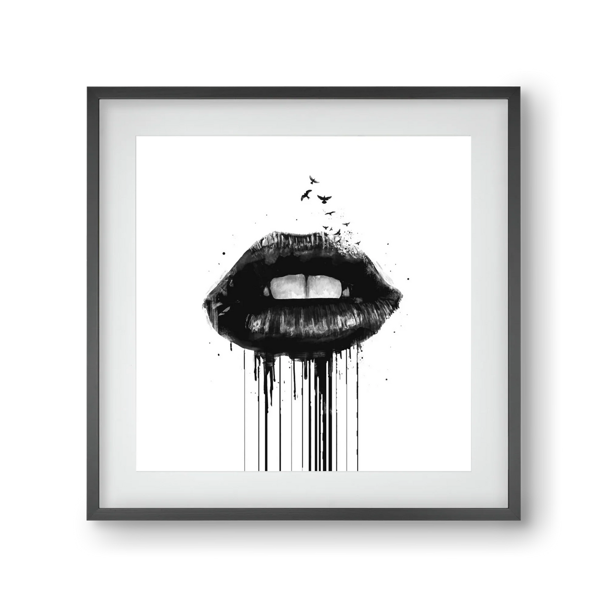 Dead love - artbridge