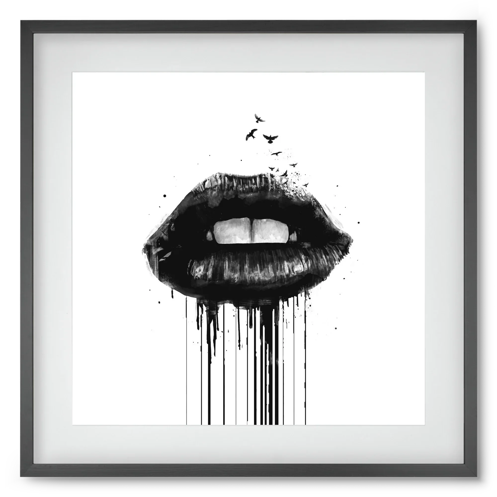 Dead love - artbridge