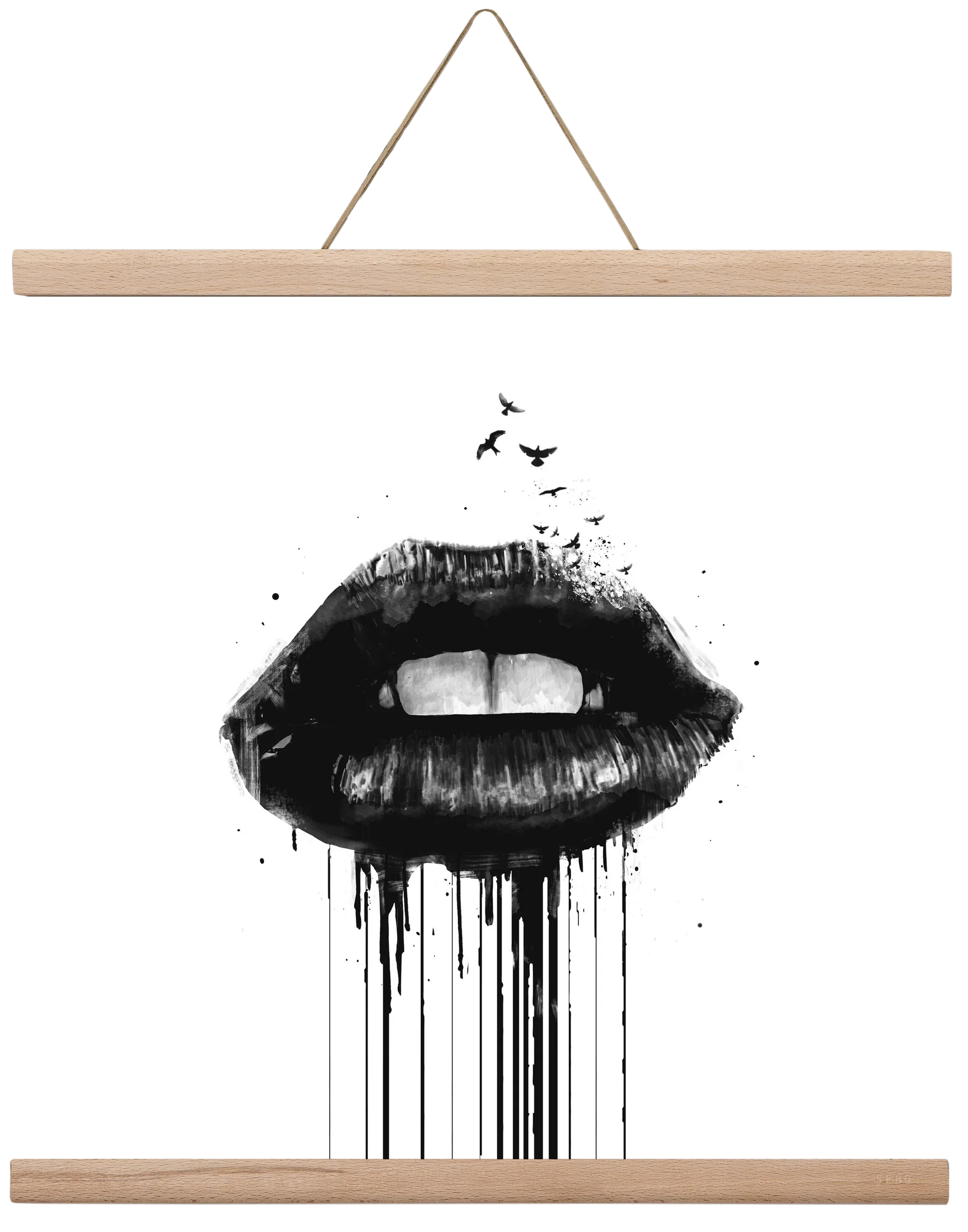 Dead love - artbridge
