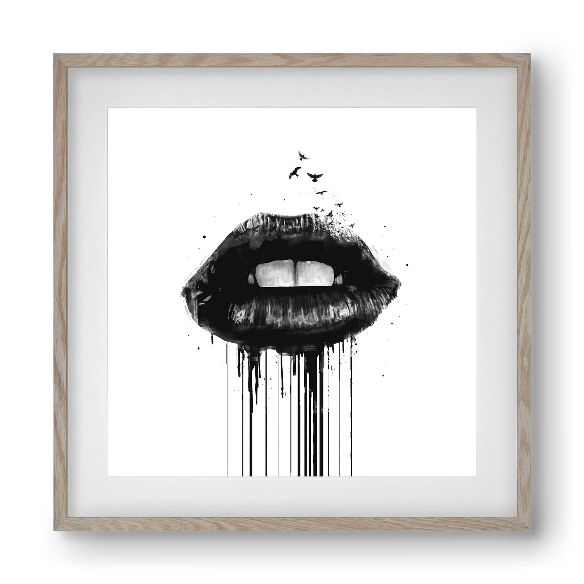 Dead love - artbridge