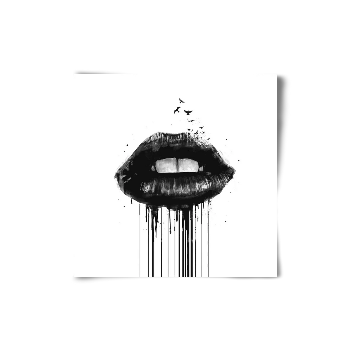 Dead love - artbridge