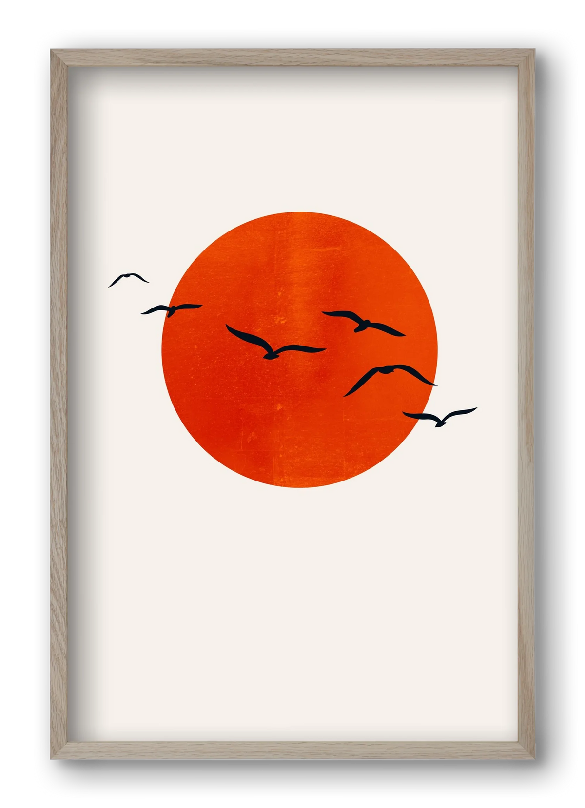 A sunny day - artbridge