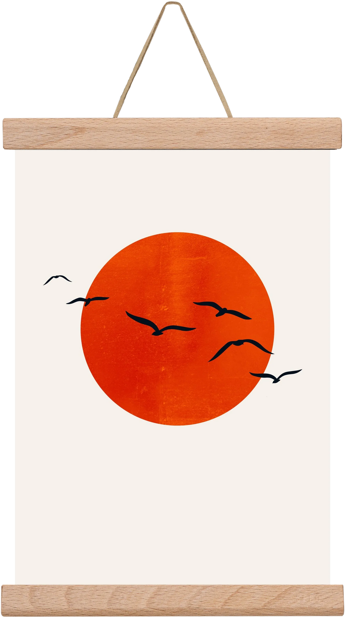 A sunny day - artbridge