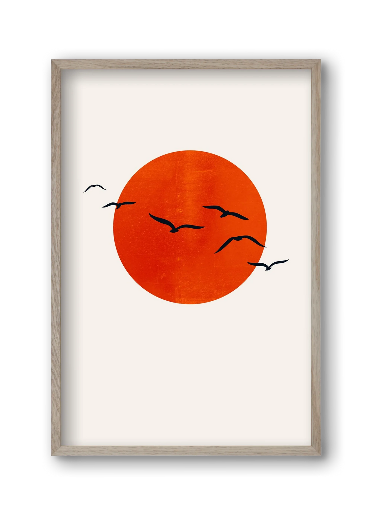 A sunny day - artbridge