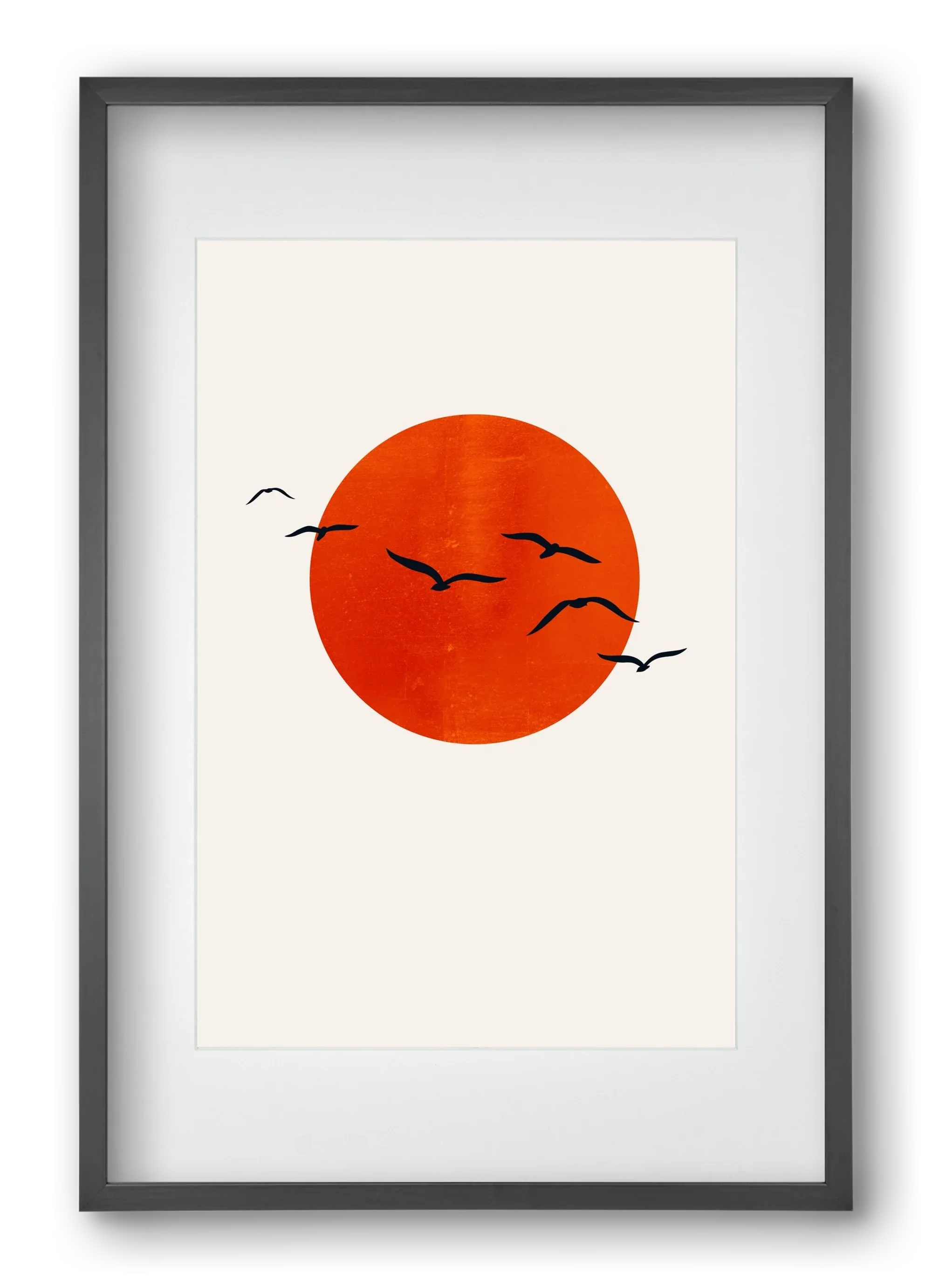 A sunny day - artbridge