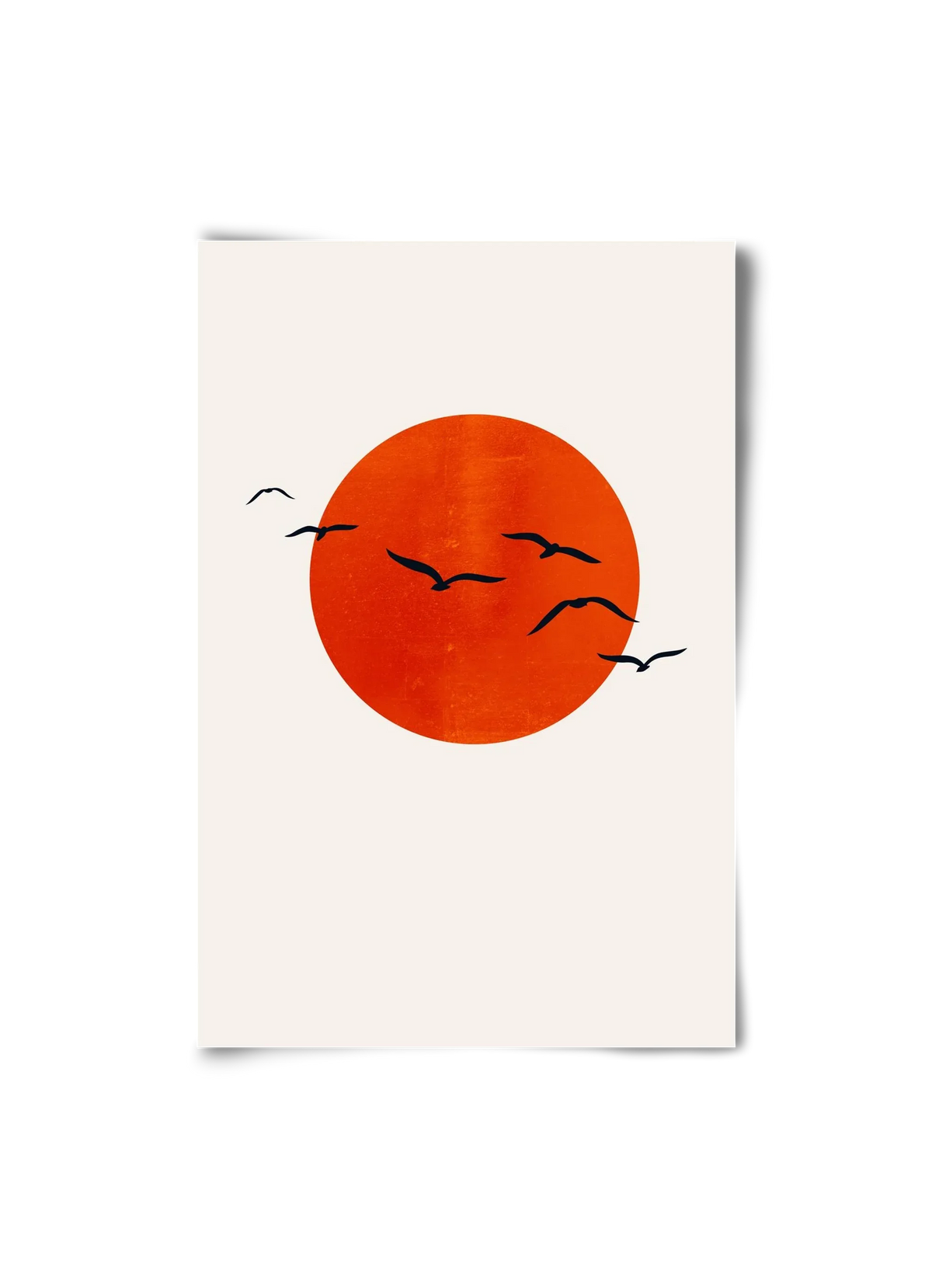 A sunny day - artbridge