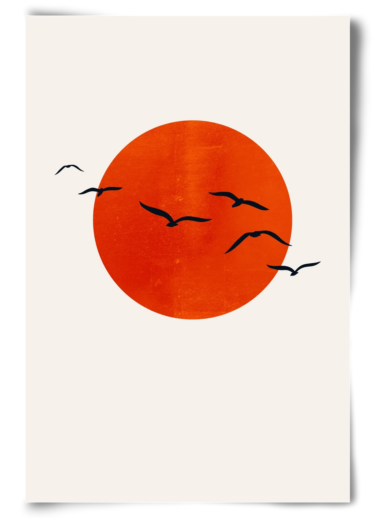 A sunny day - artbridge