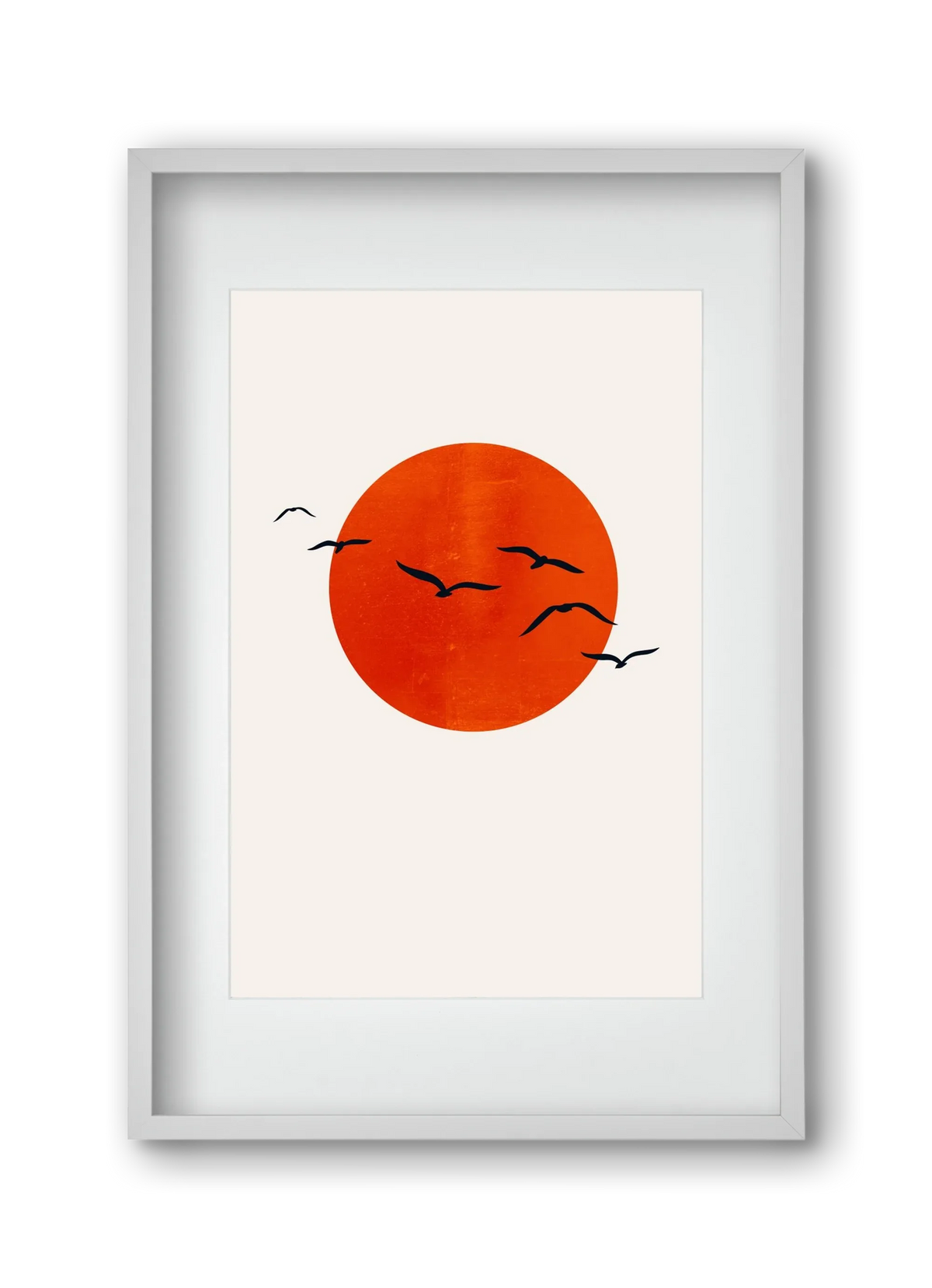 A sunny day - artbridge