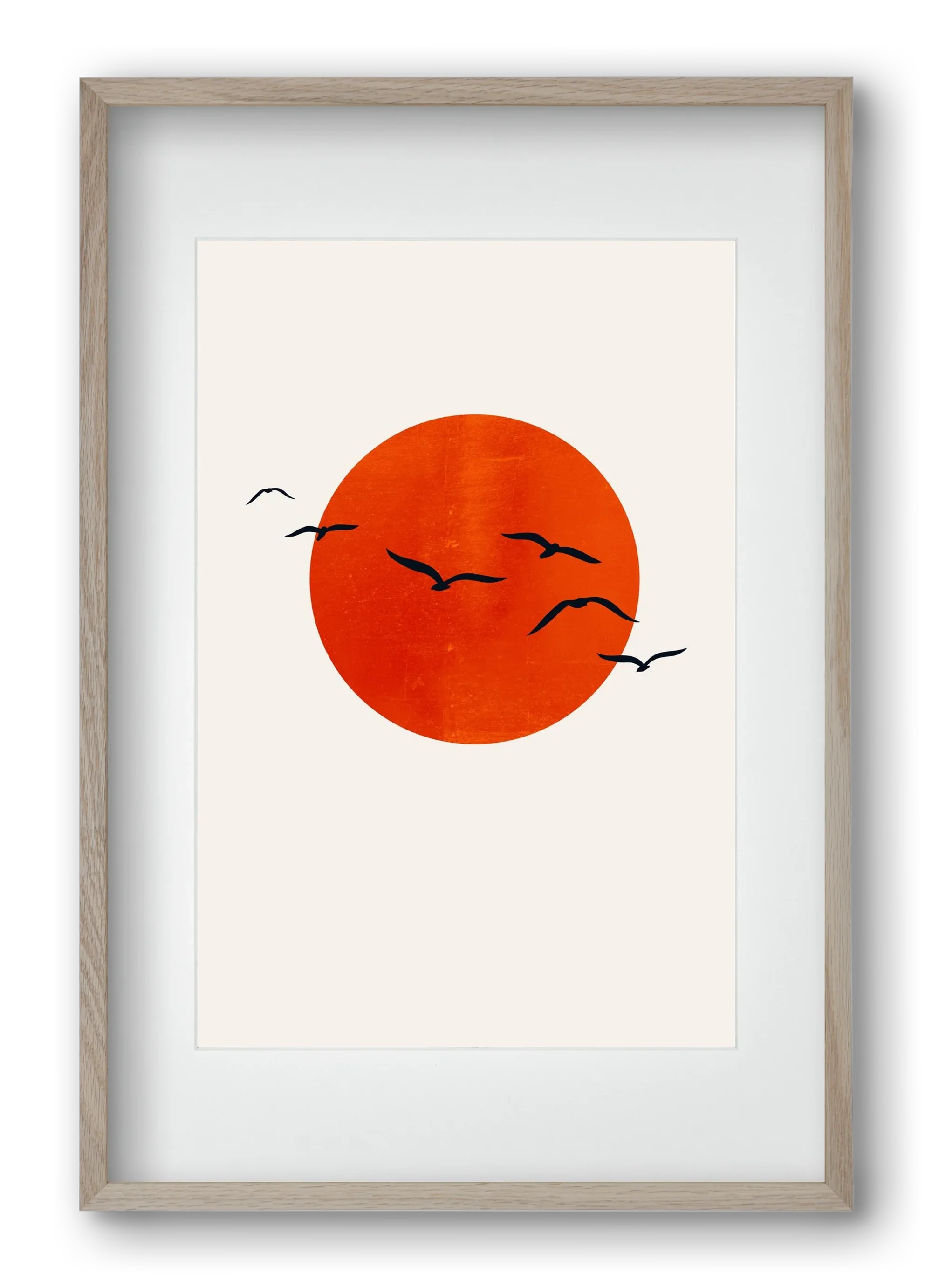 A sunny day - artbridge