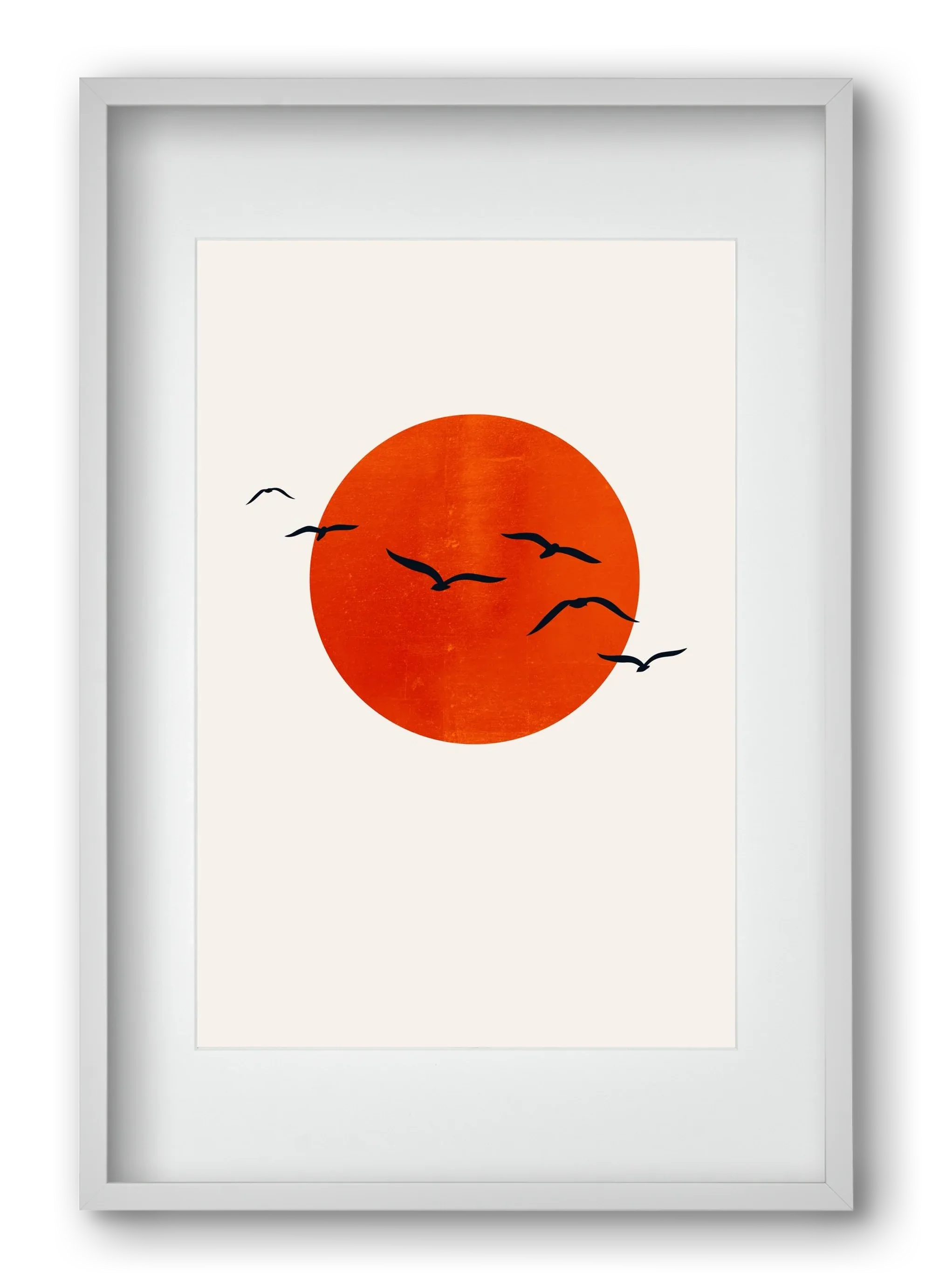A sunny day - artbridge