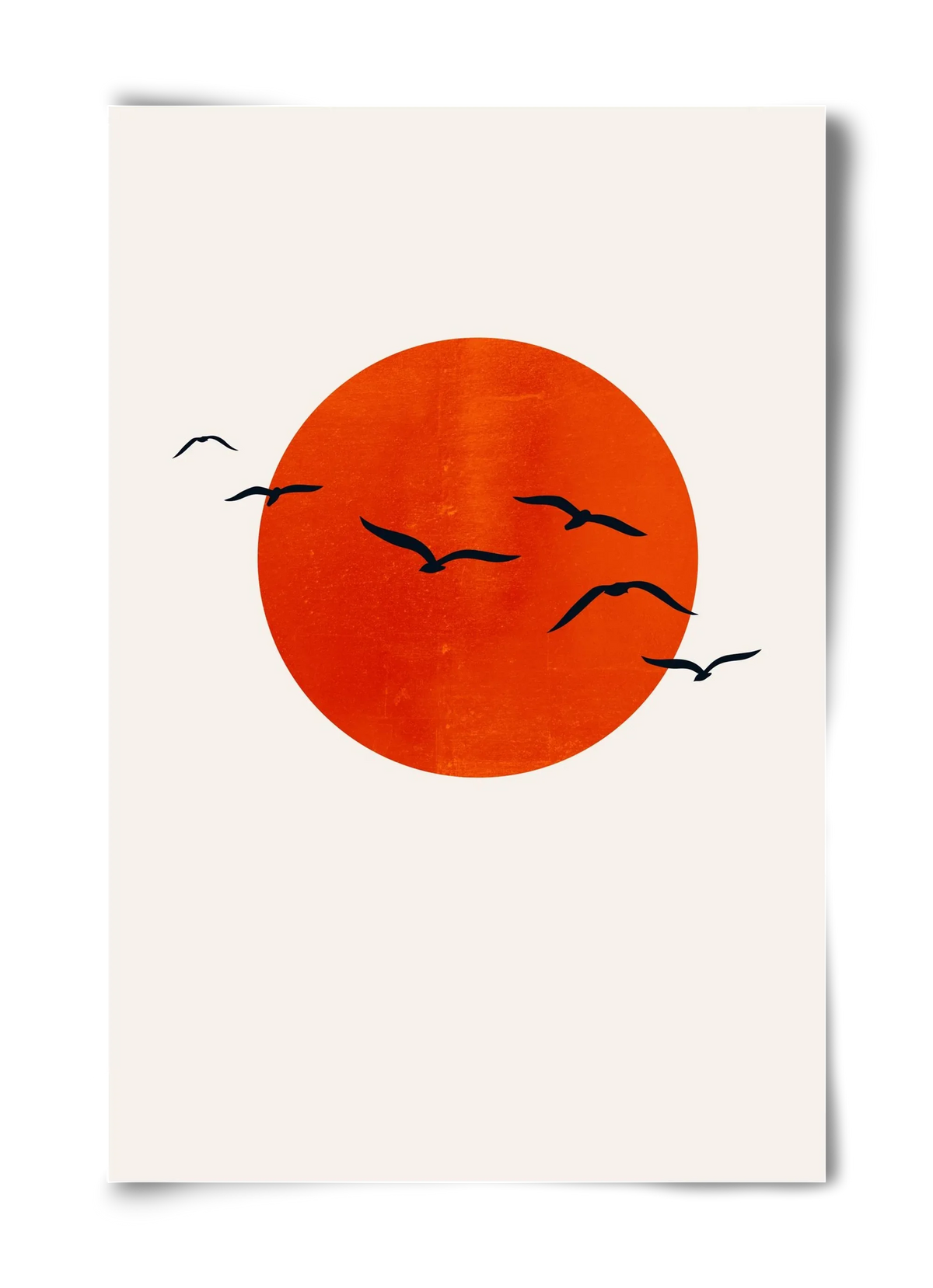 A sunny day - artbridge