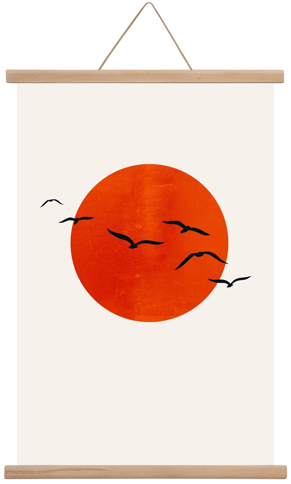 A sunny day - artbridge