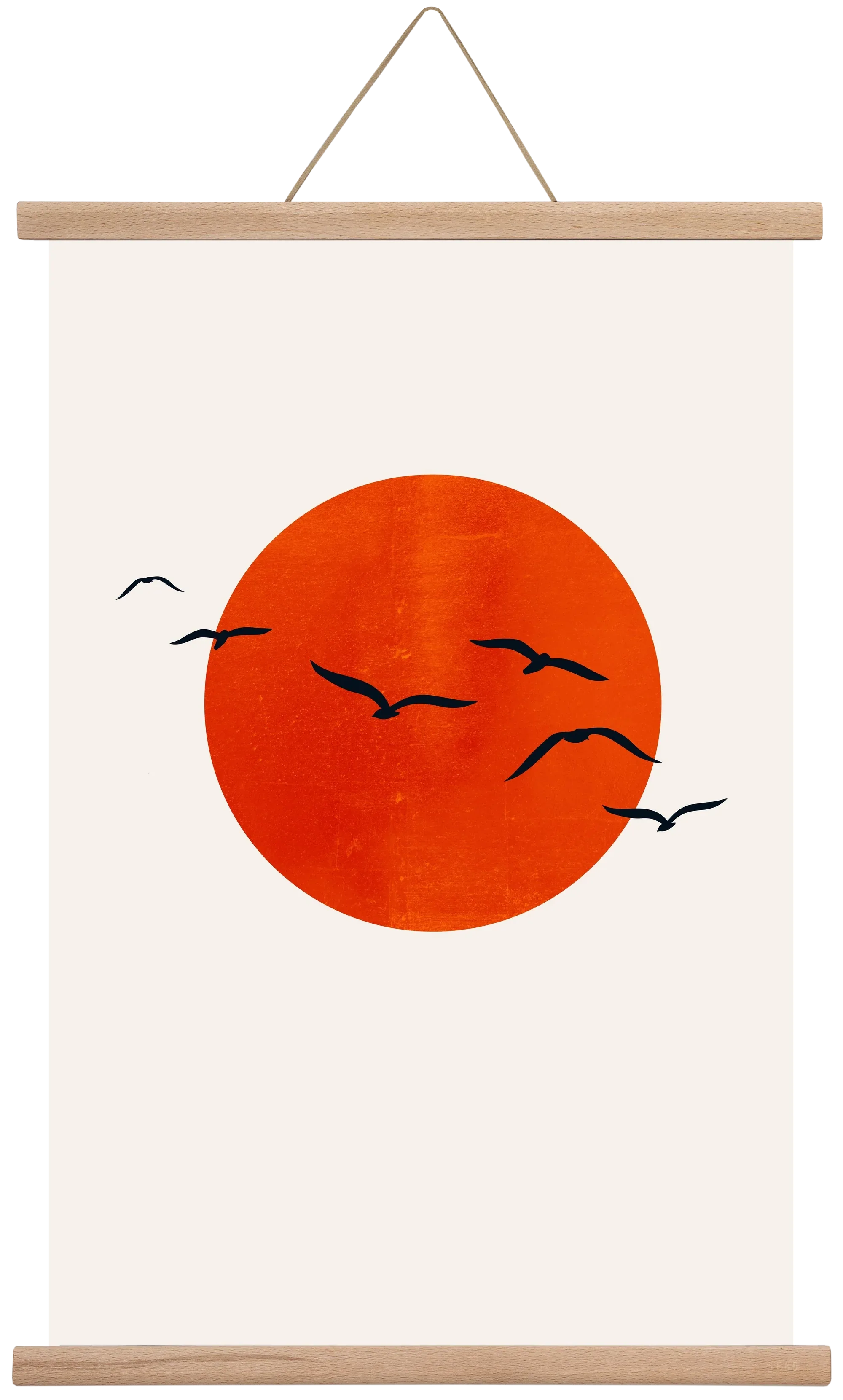 A sunny day - artbridge