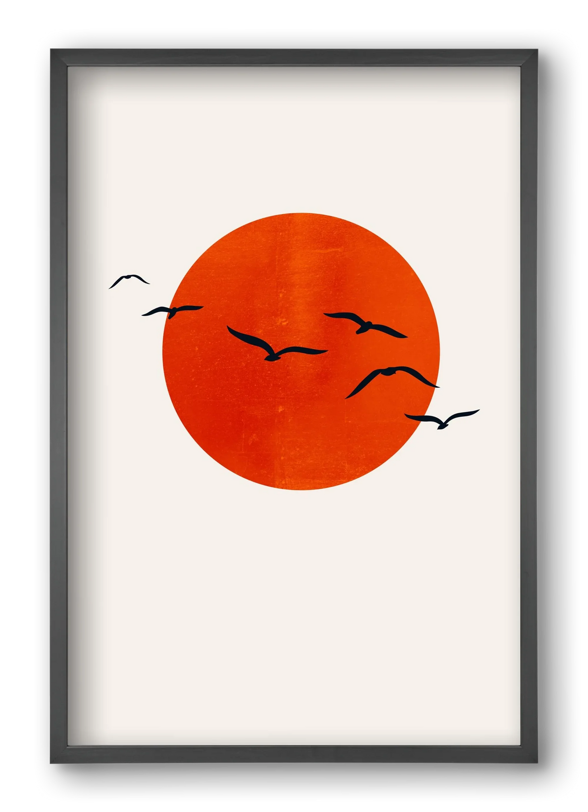 A sunny day - artbridge