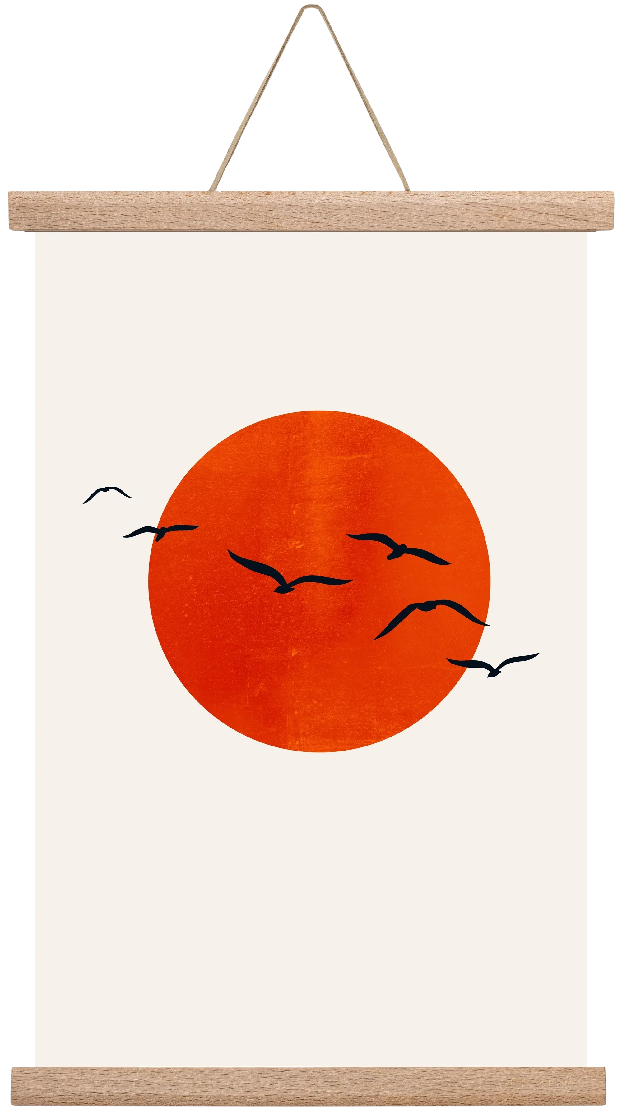 A sunny day - artbridge