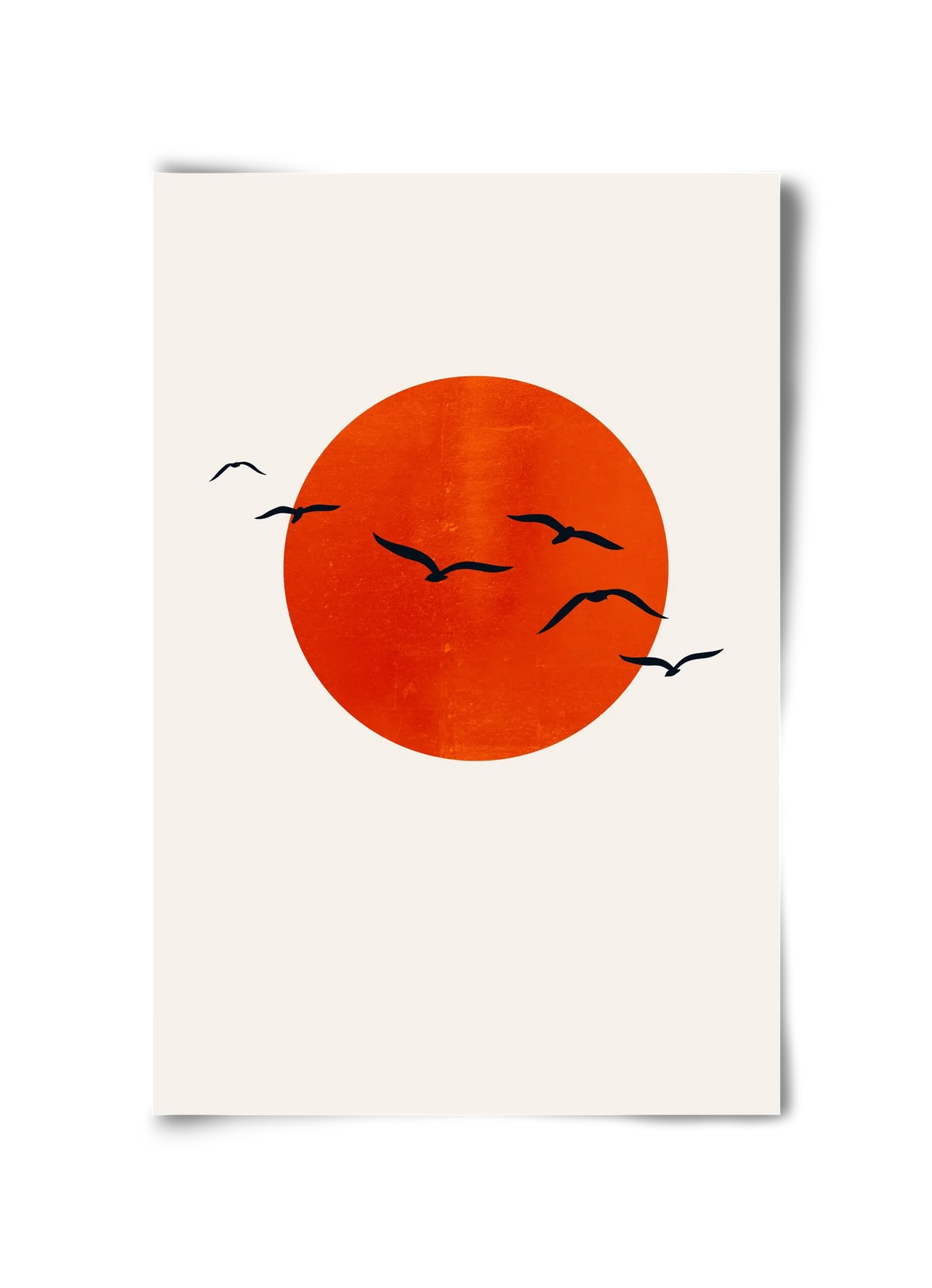 A sunny day - artbridge