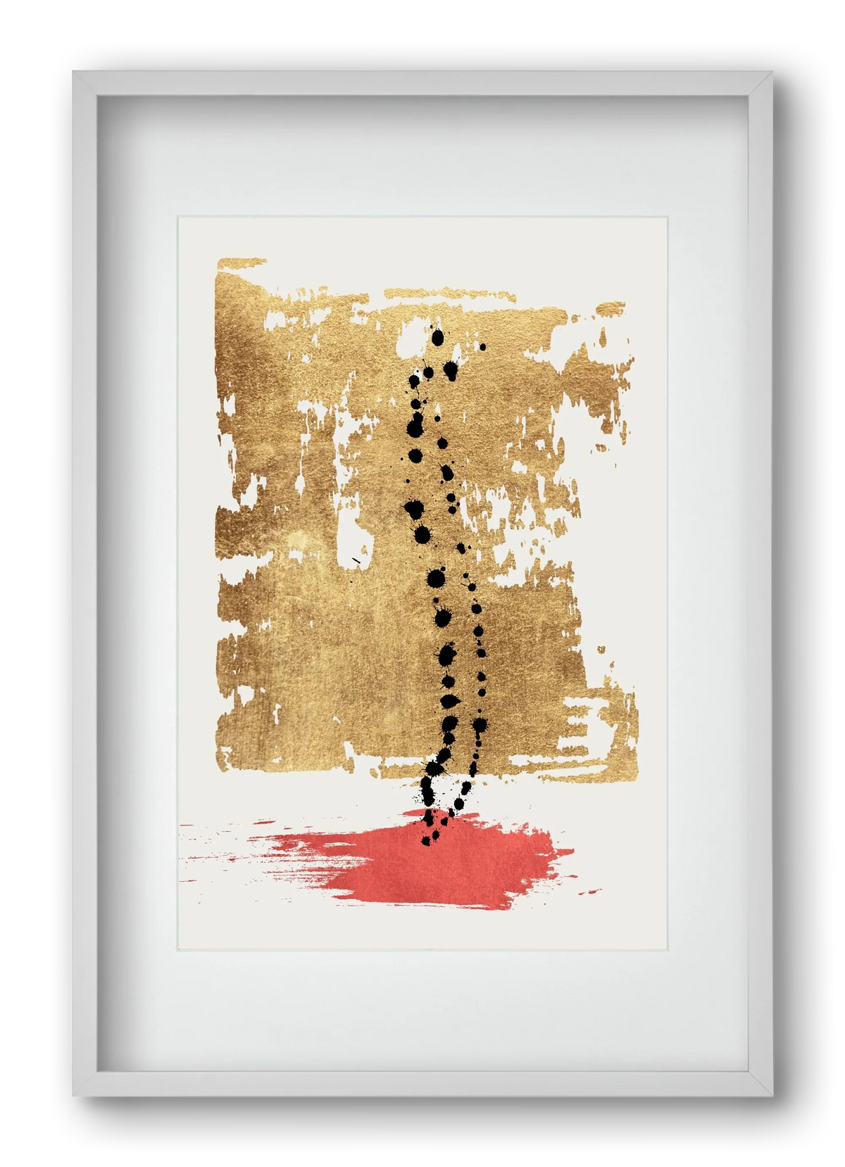 Drip drop - artbridge