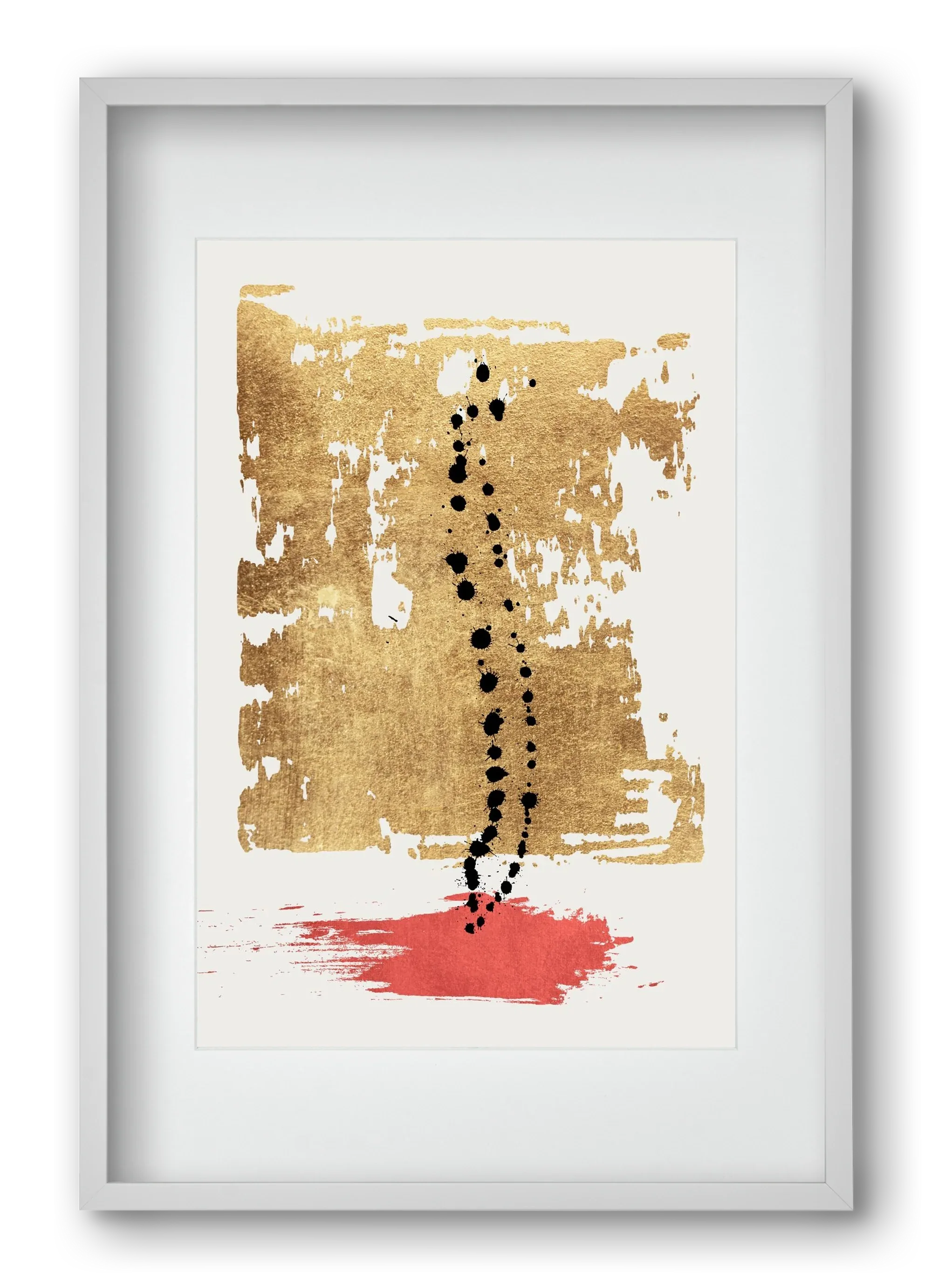 Drip drop - artbridge