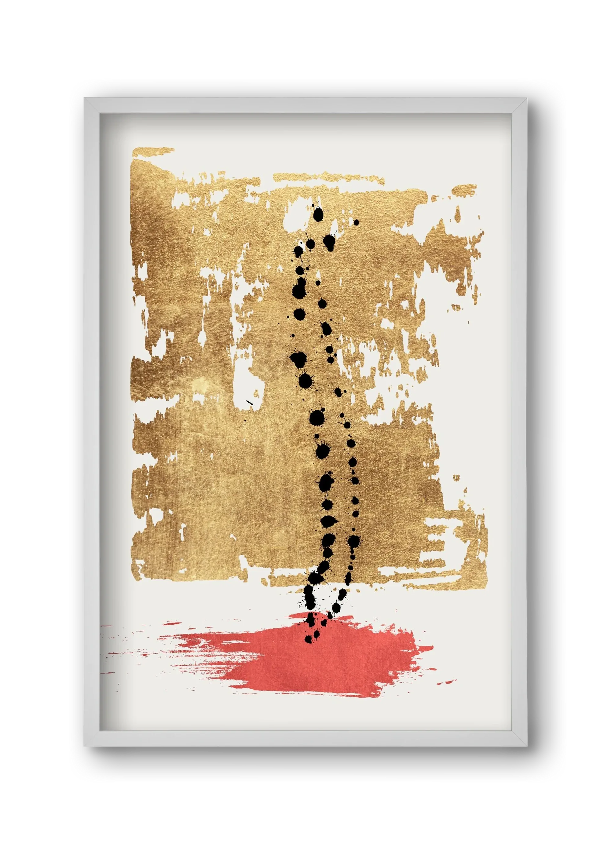 Drip drop - artbridge