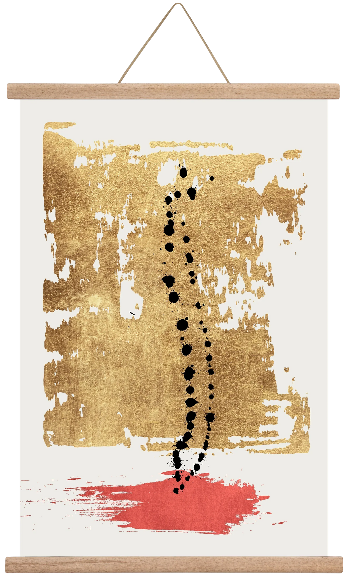Drip drop - artbridge