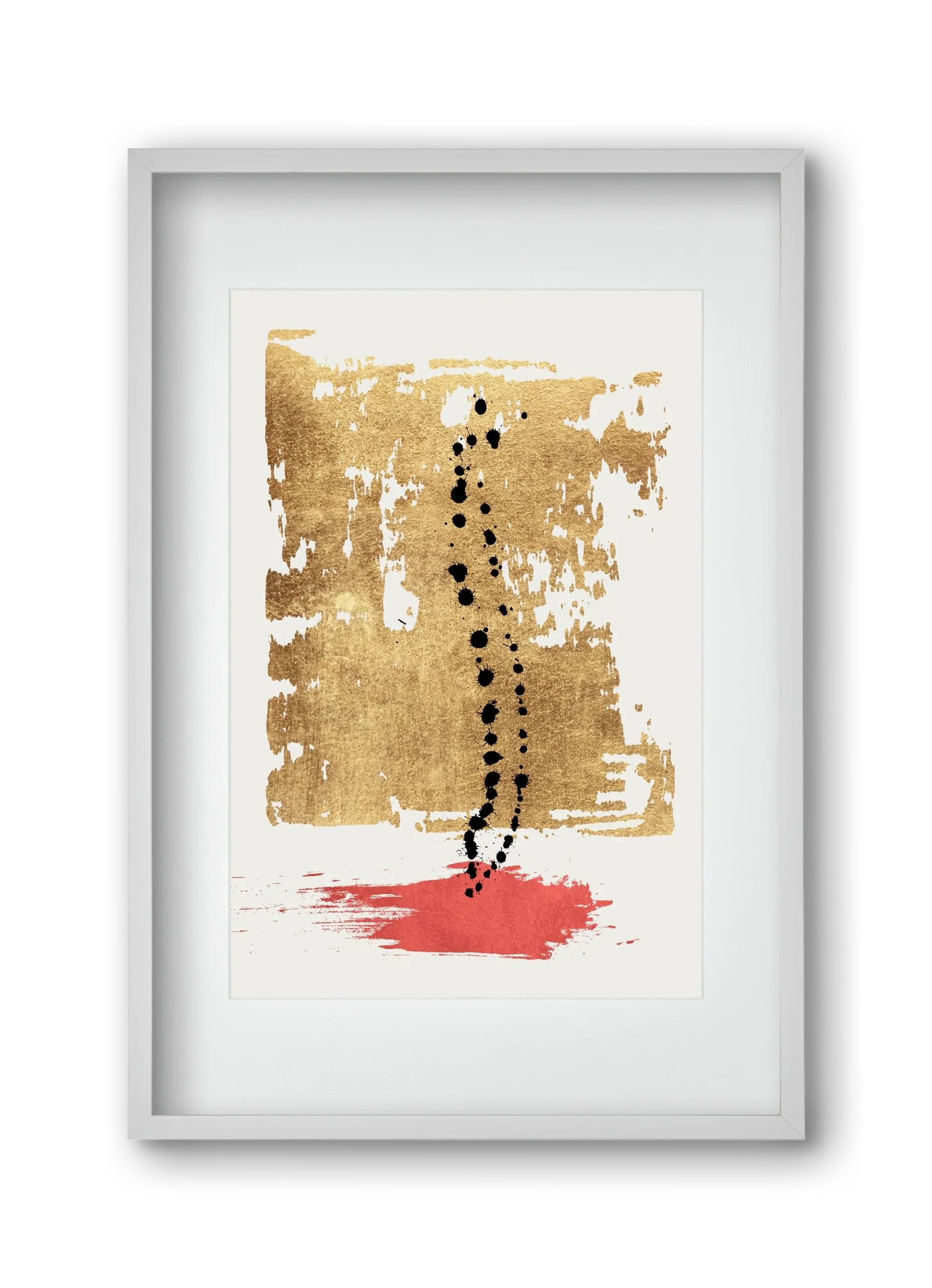 Drip drop - artbridge